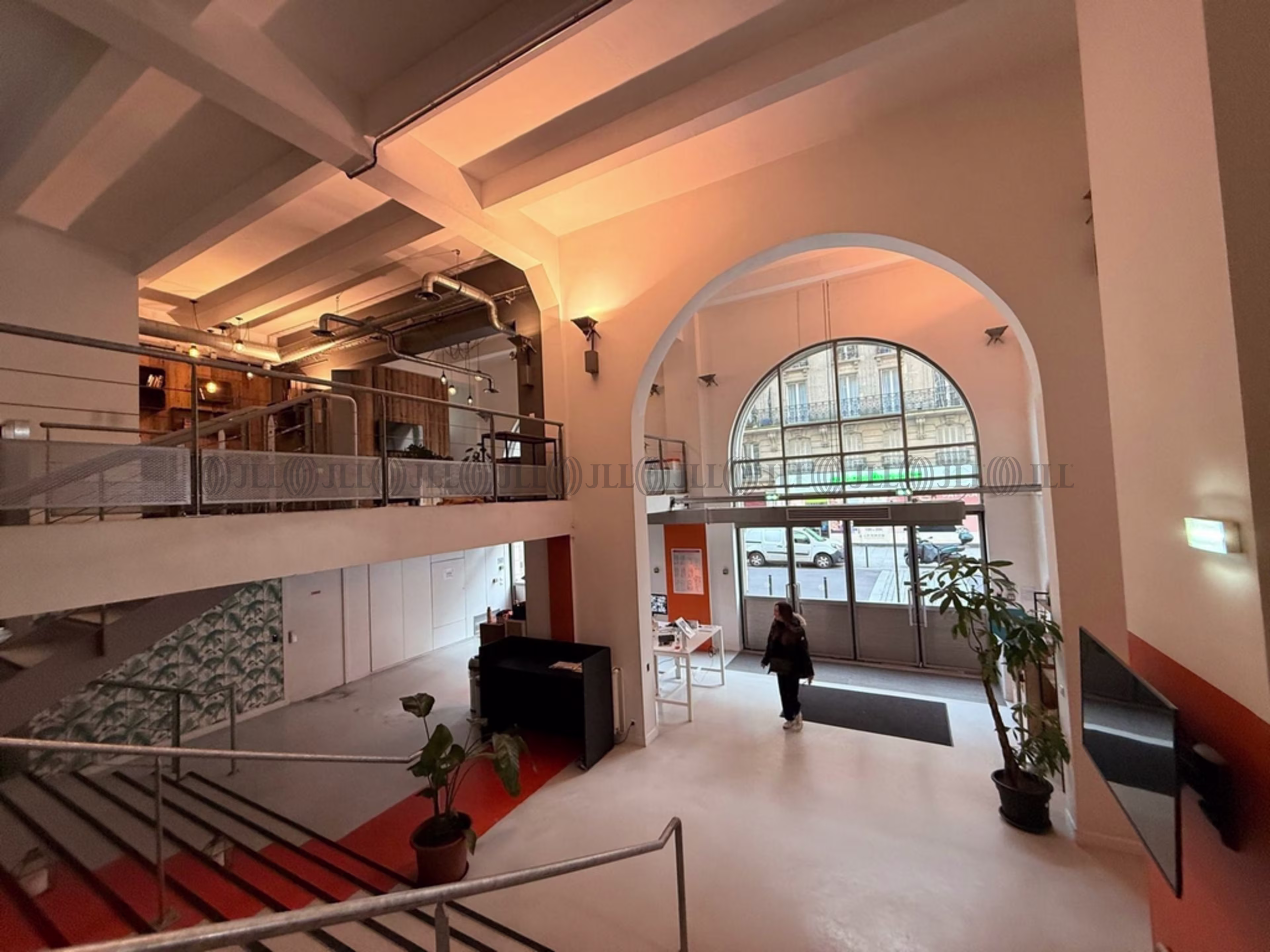 85-87 RUE DU FAUBOURG SAINT MARTIN