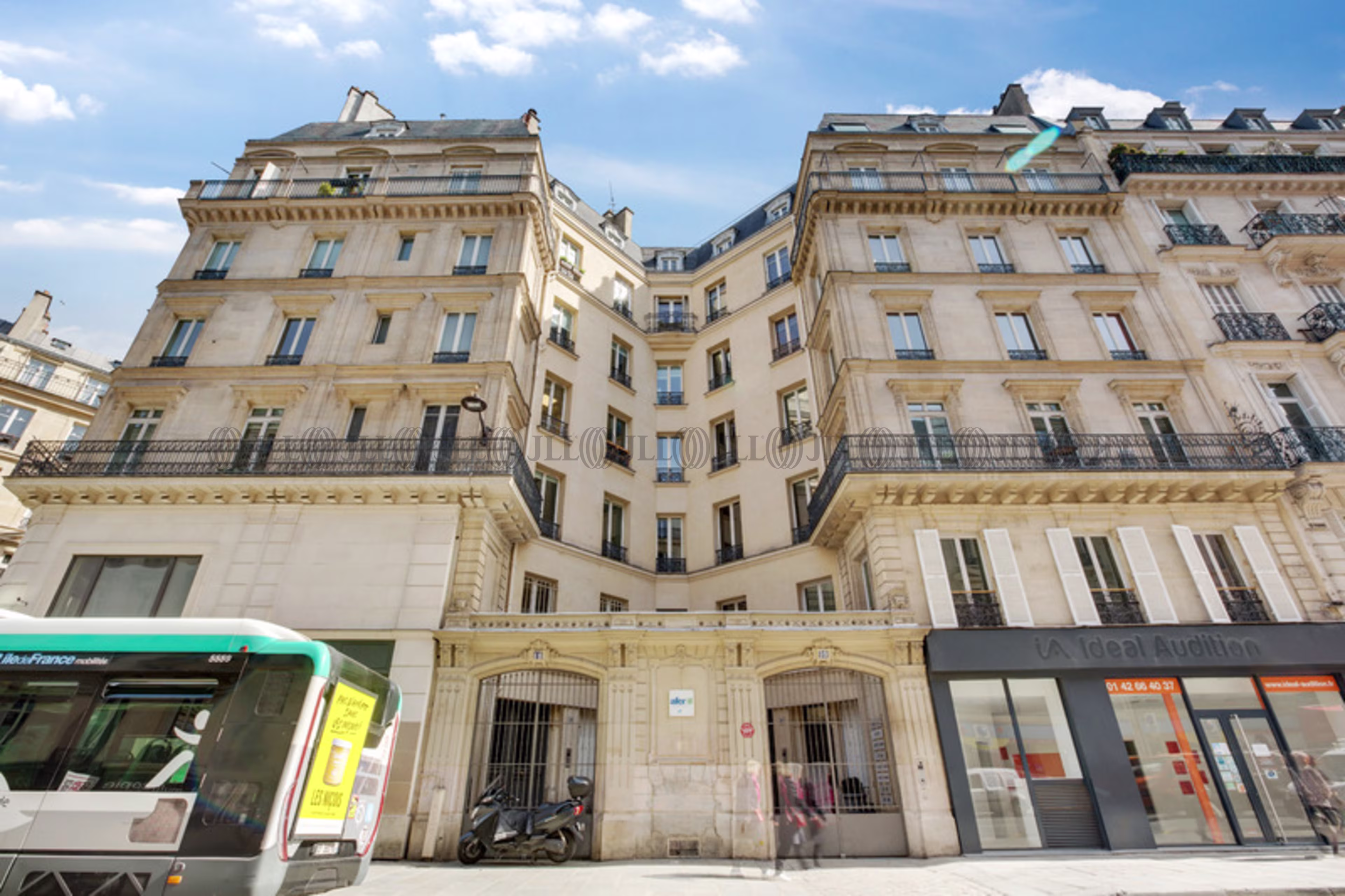 10 RUE DE ROME