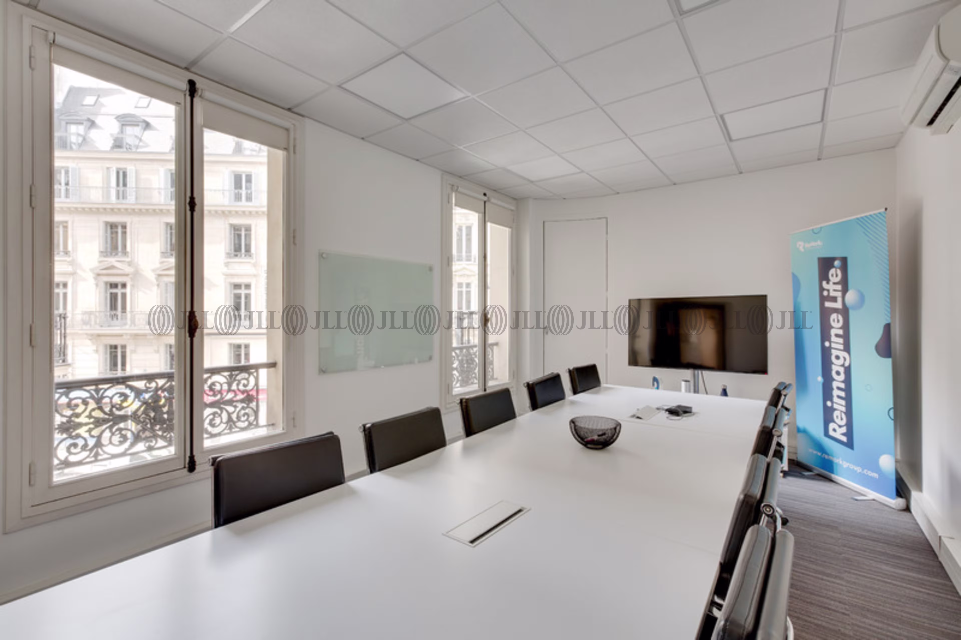 10 RUE DE ROME