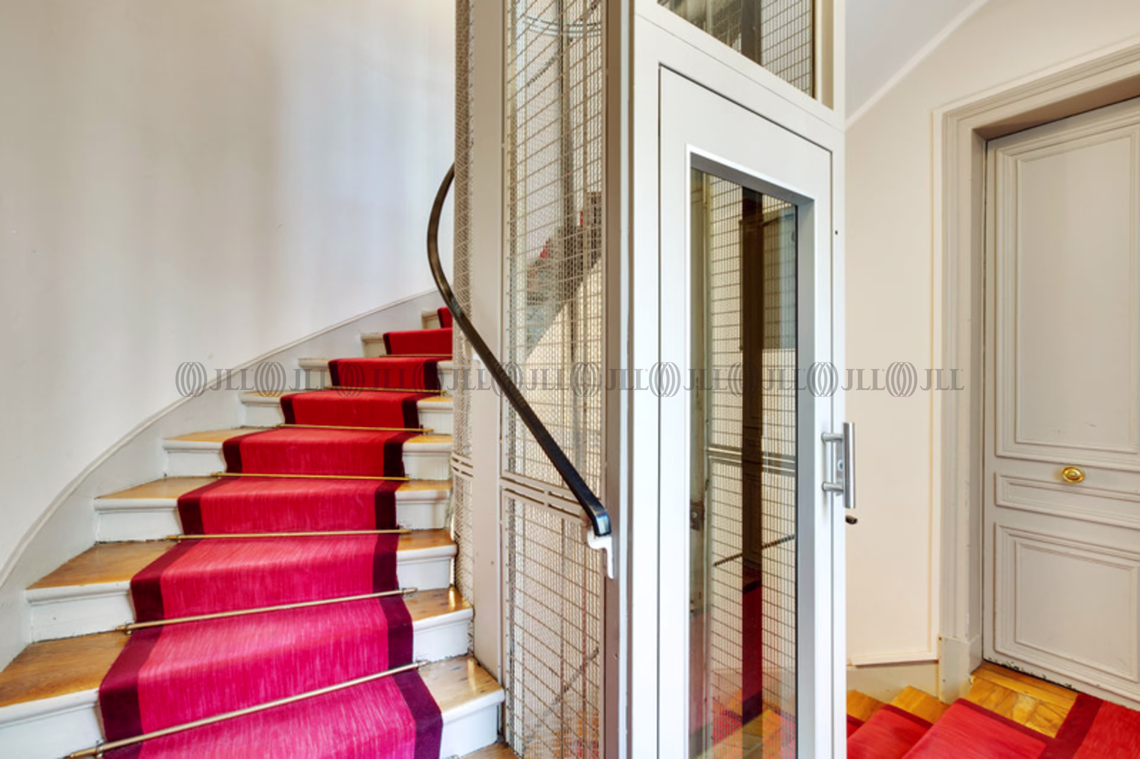 10 RUE DE ROME