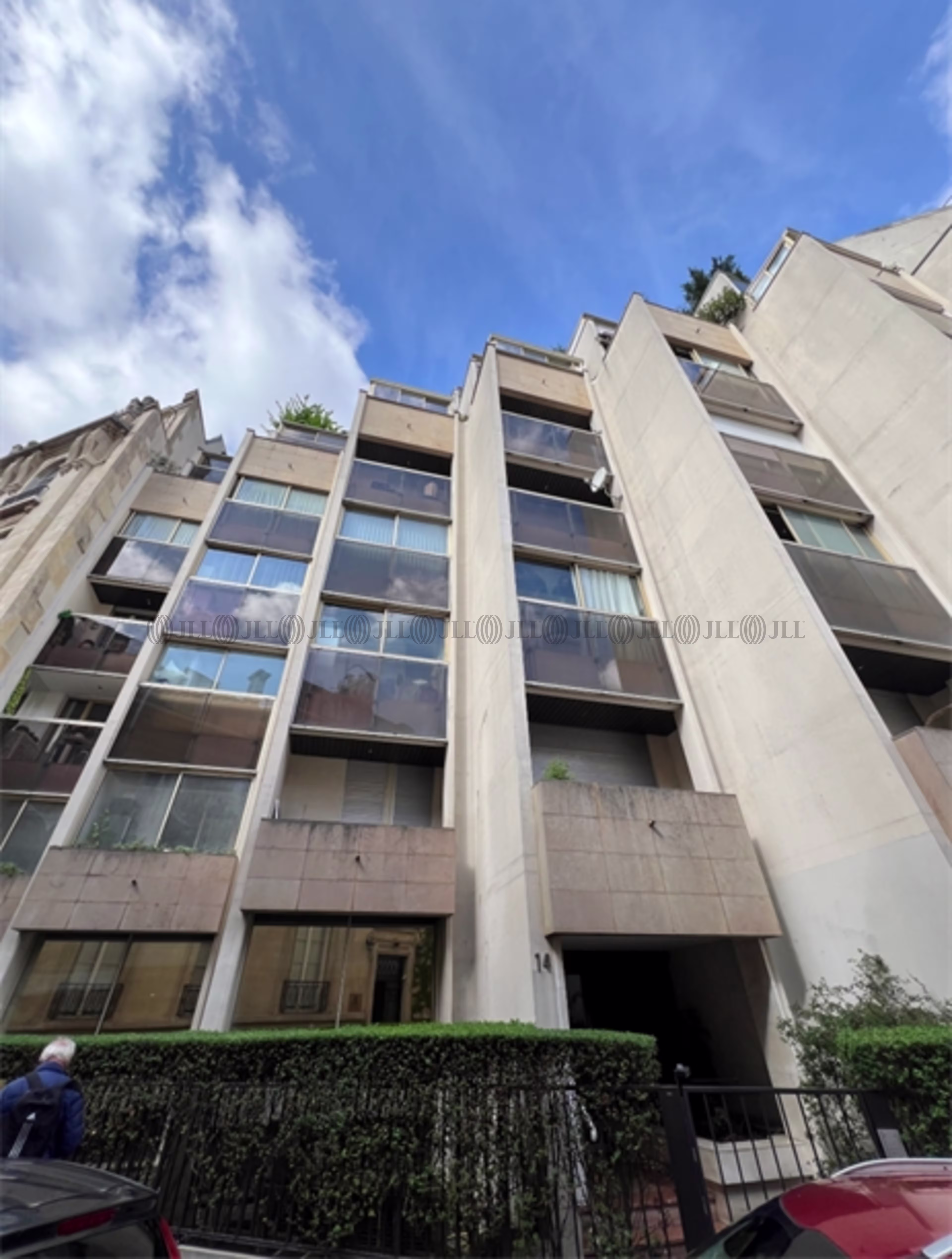 14 RUE LEONARD DE VINCI