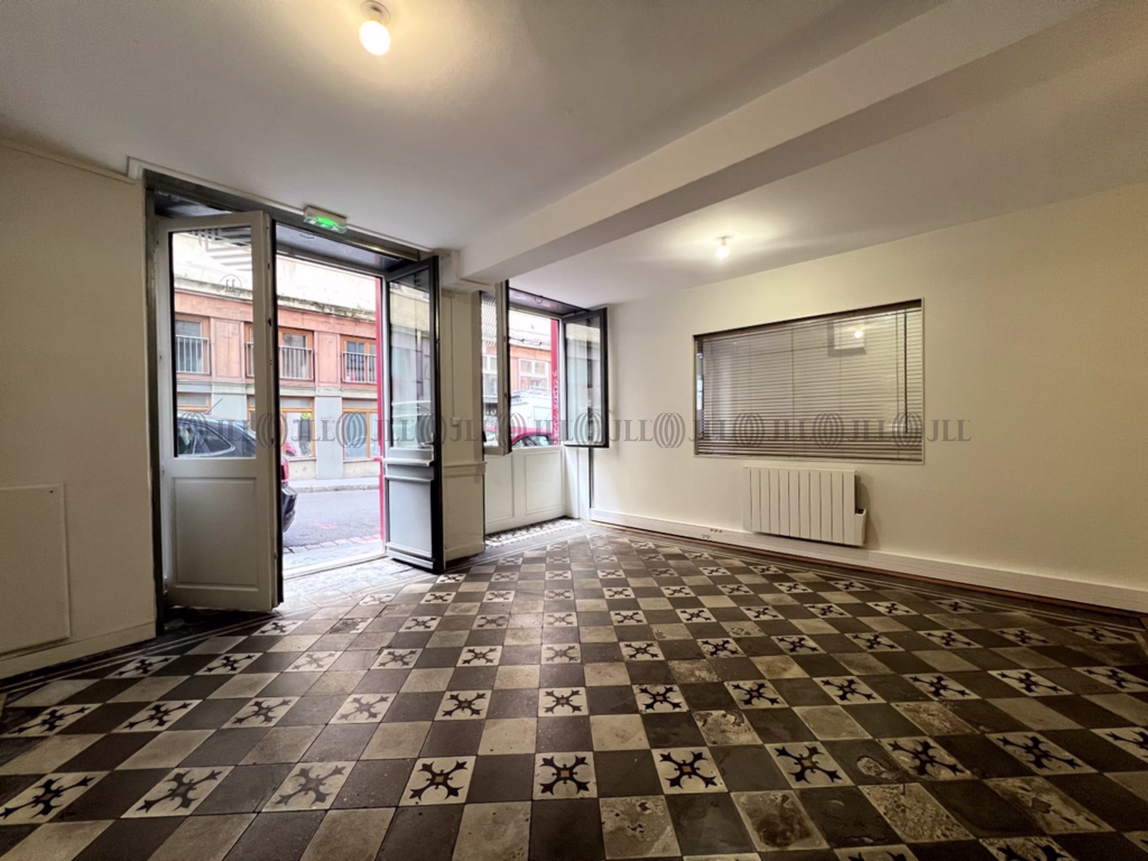 11 RUE DIDEROT