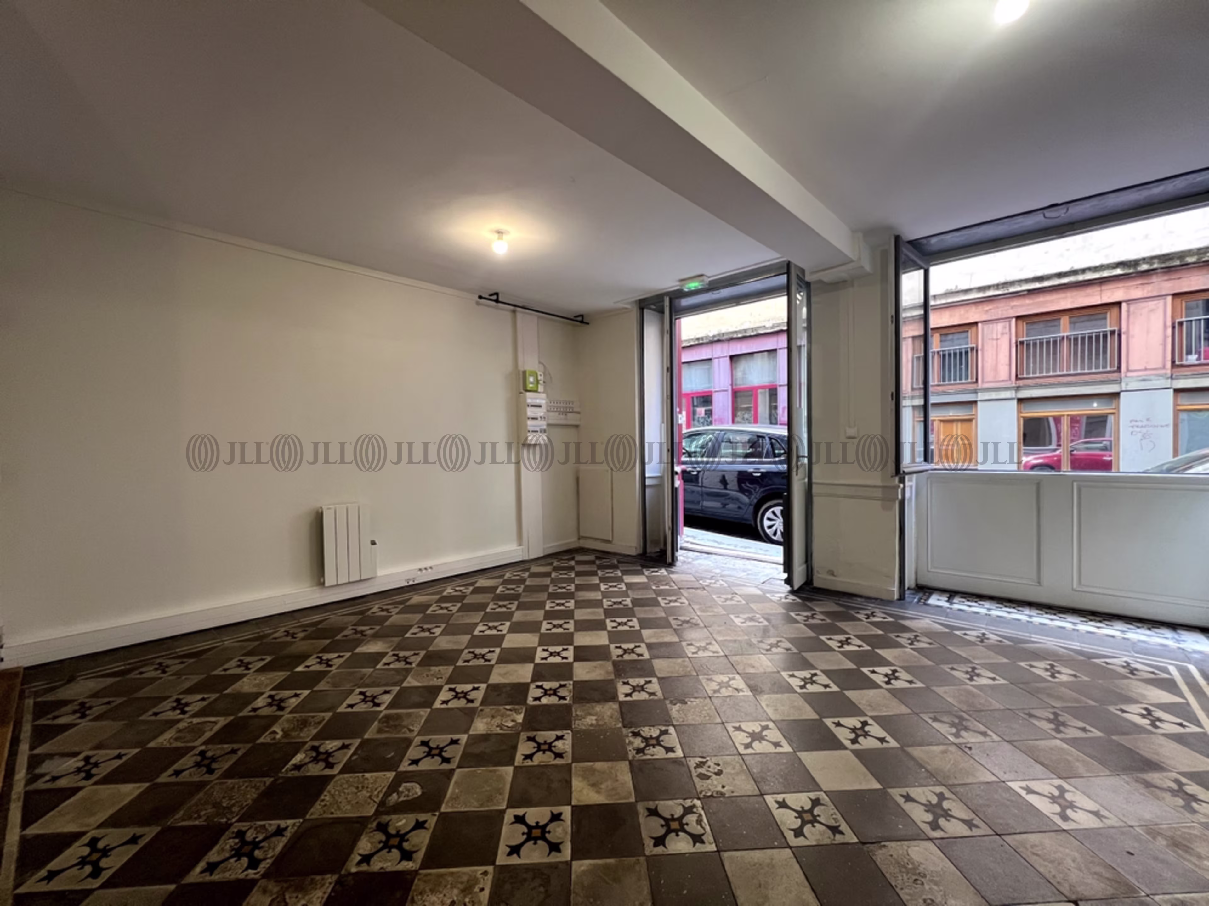 11 RUE DIDEROT