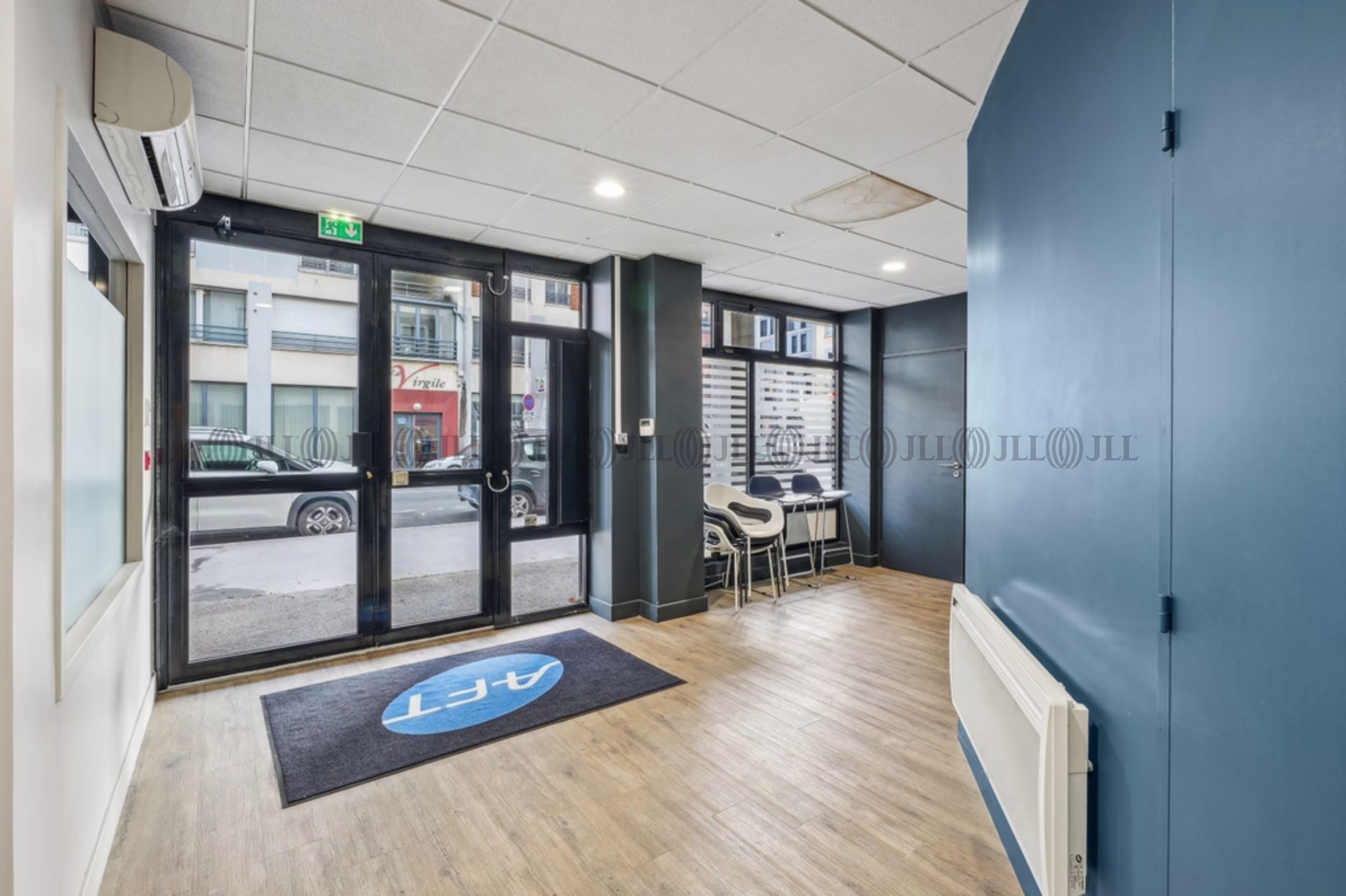 202-204 RUE MARCEL MERIEUX
