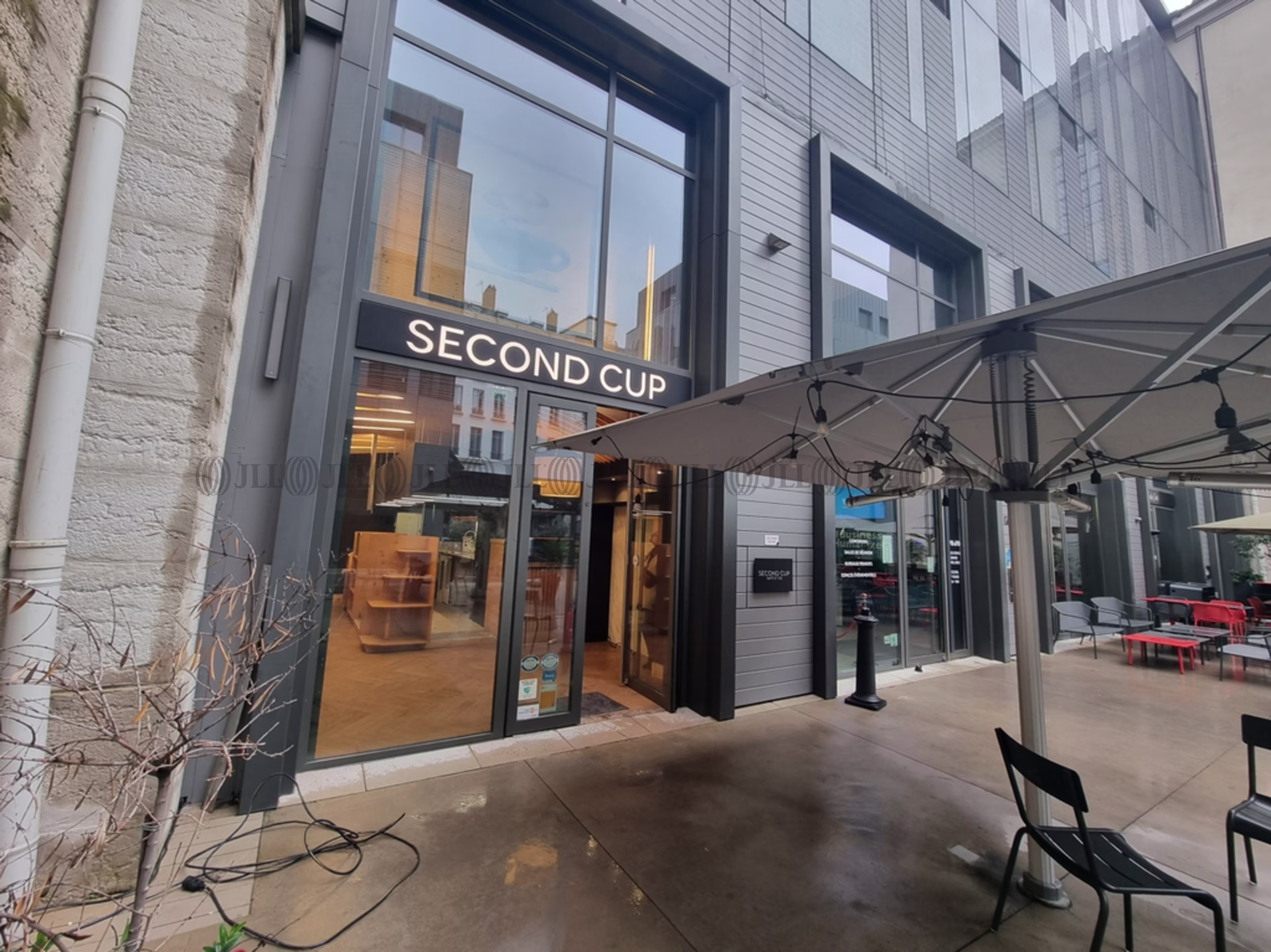 9 RUE BELLECORDIERE