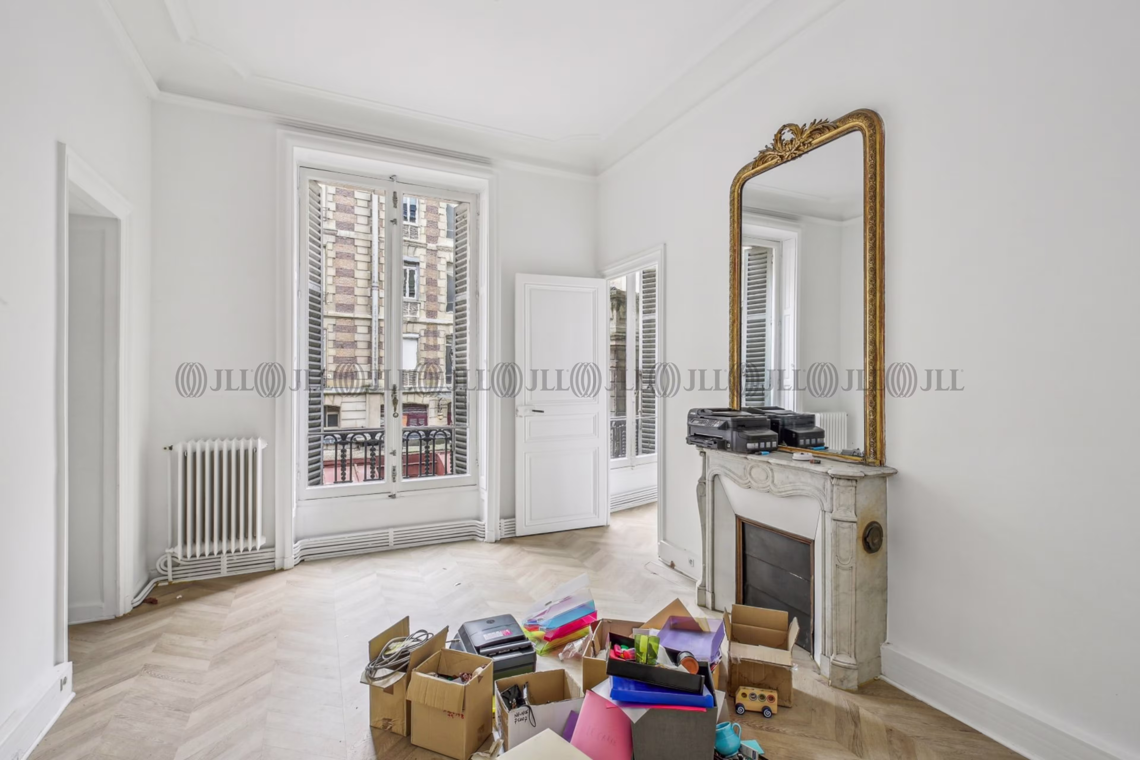 55 RUE PIERRE CHARRON