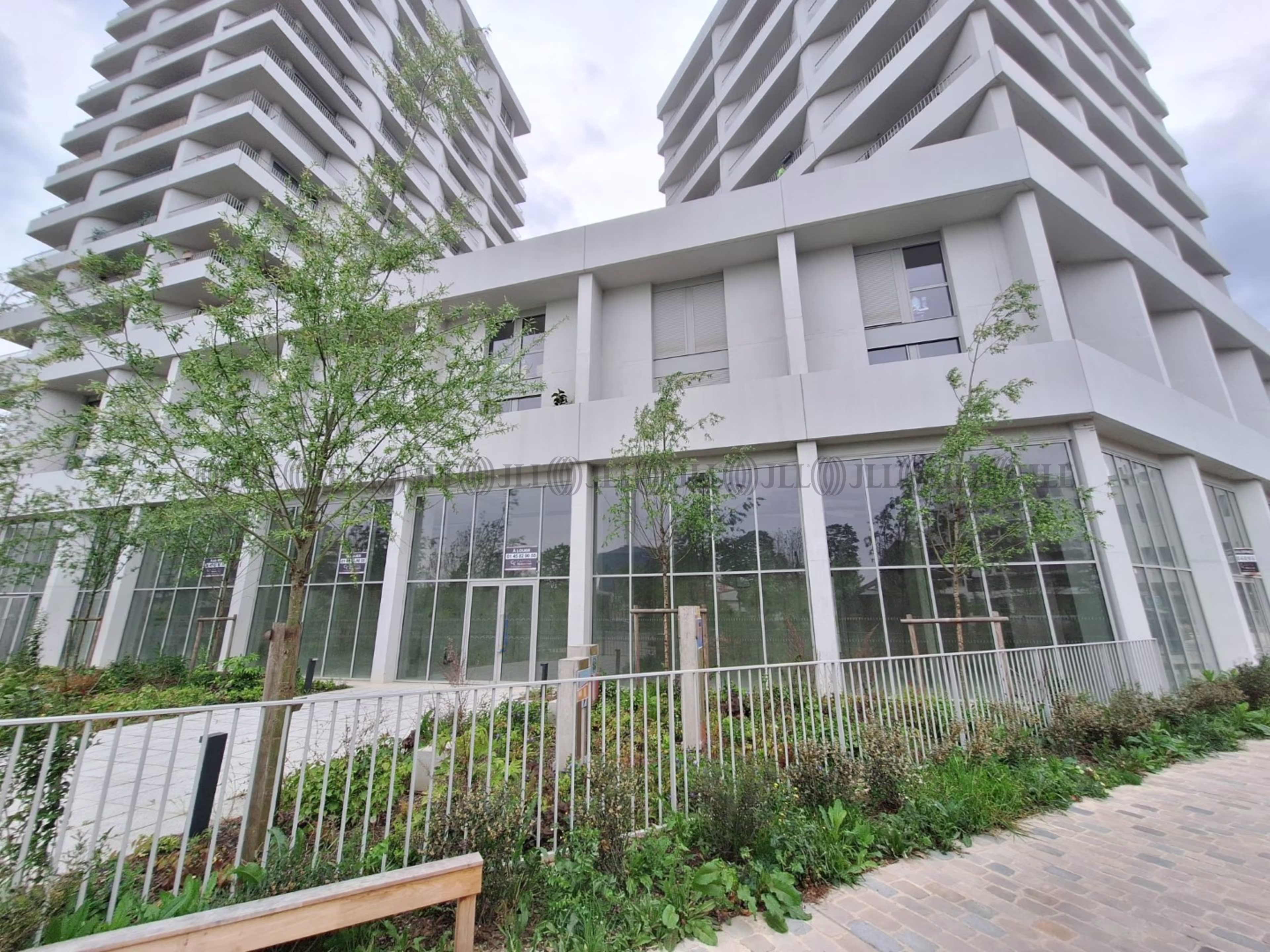 9 RUE GALILEE