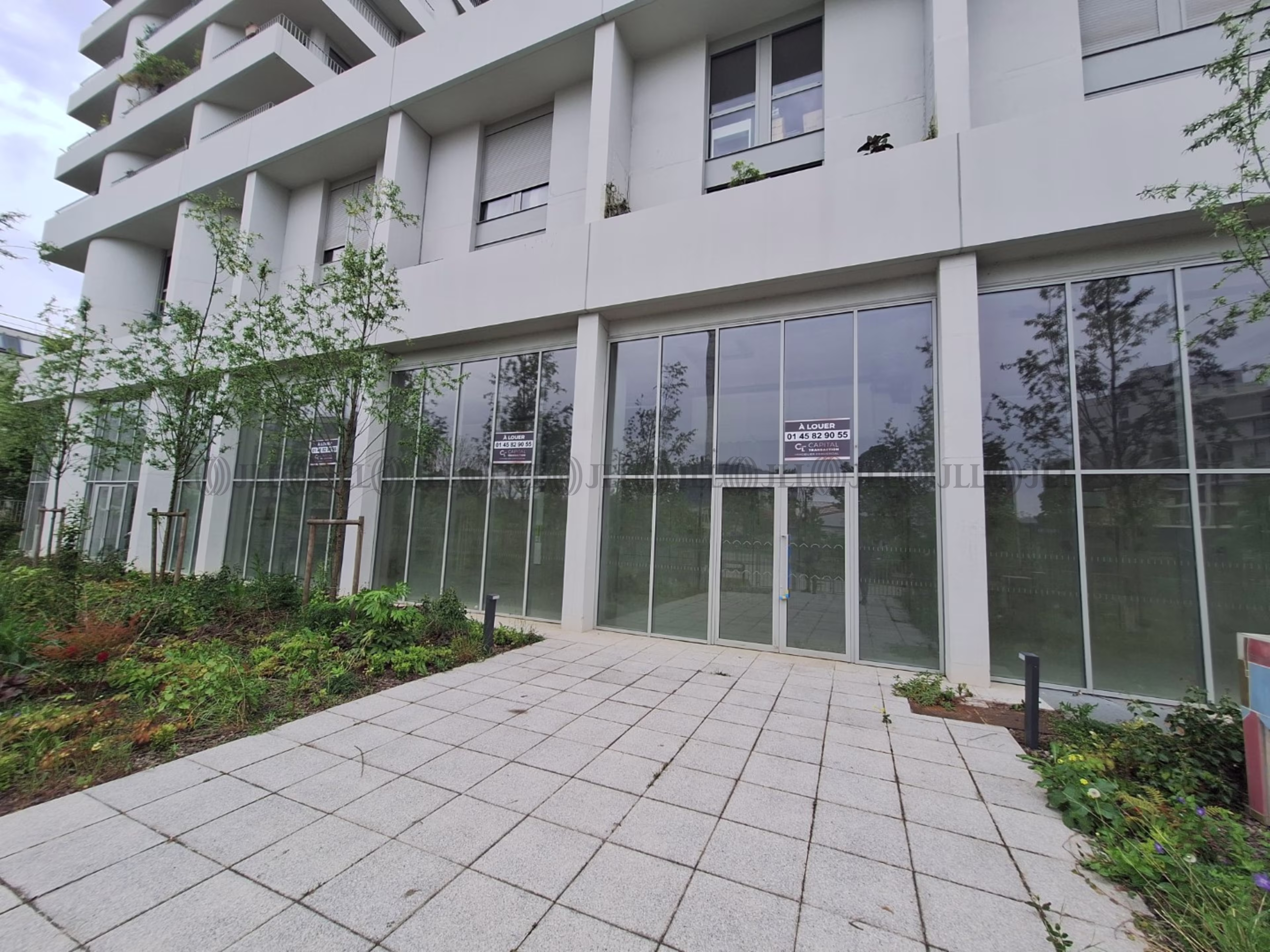 9 RUE GALILEE