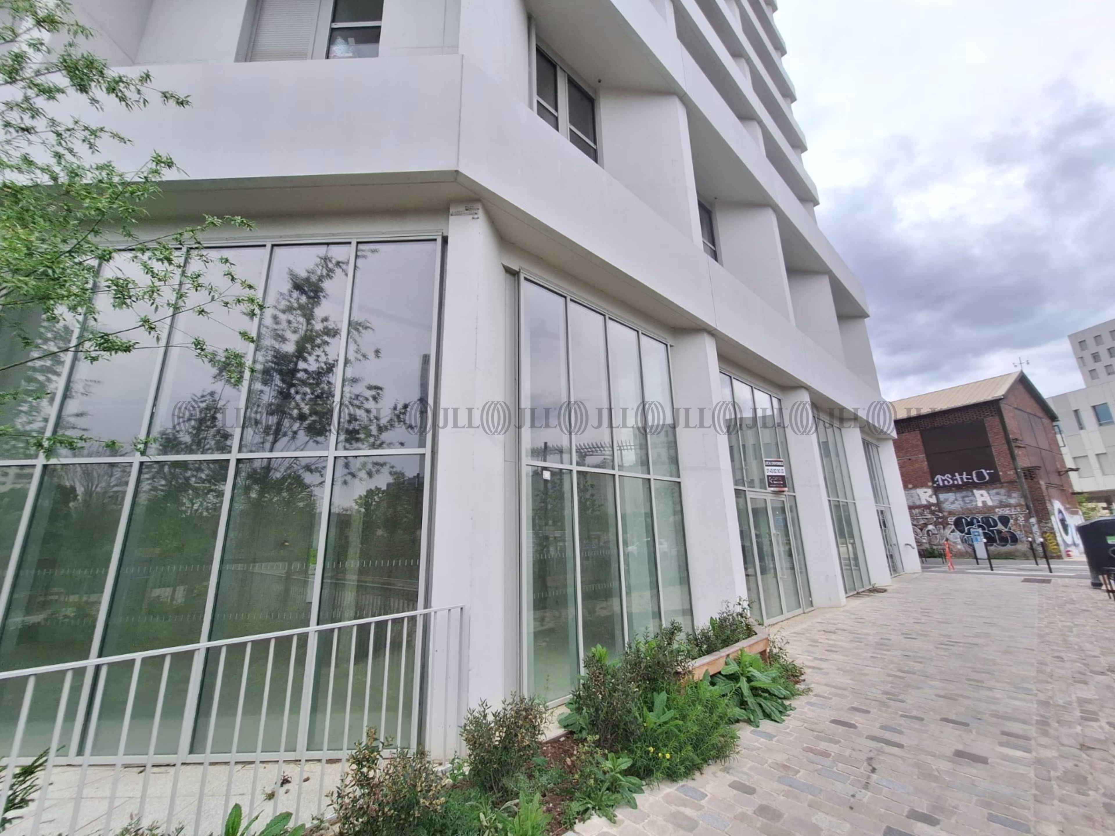 9 RUE GALILEE