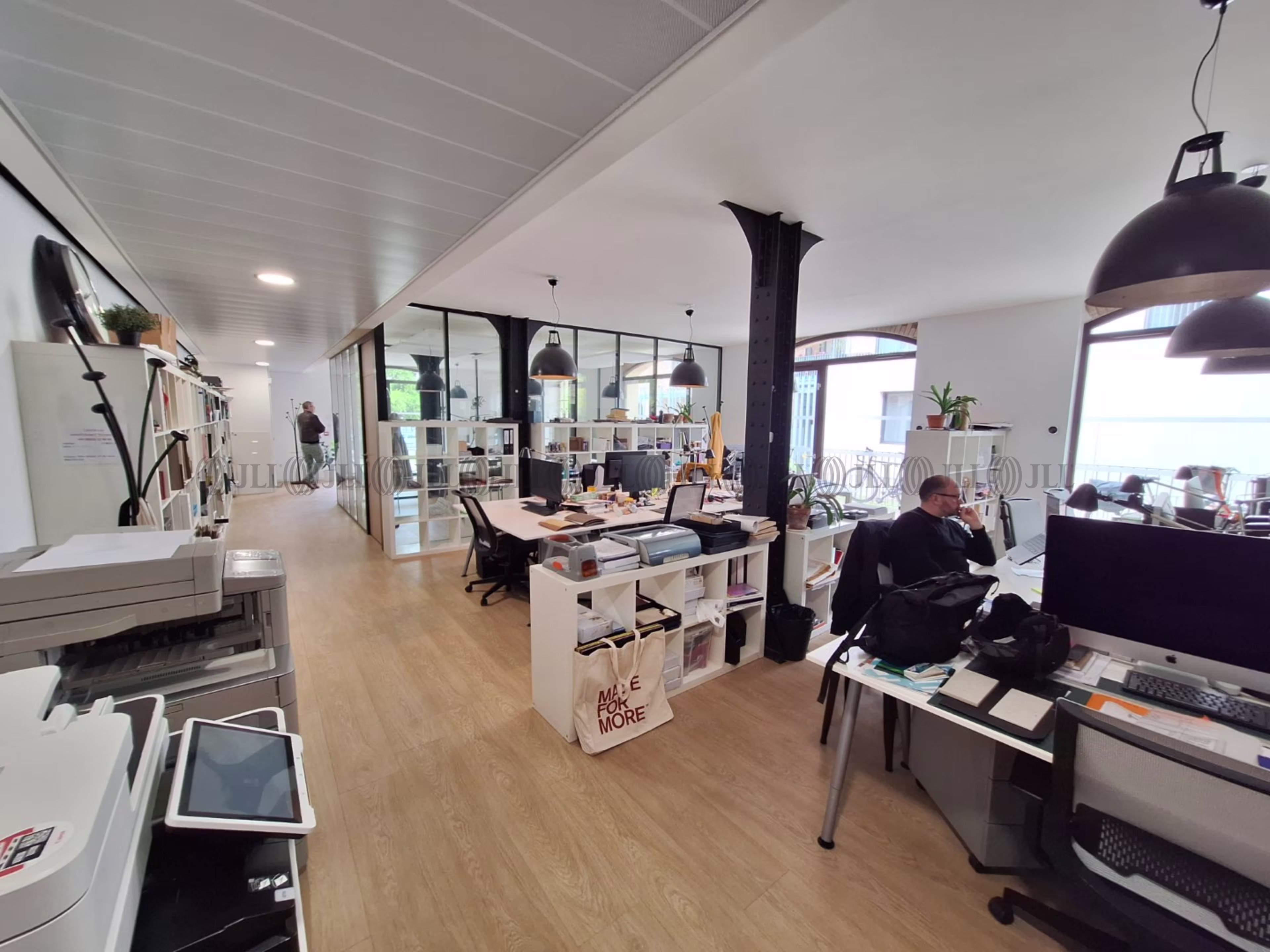 29-33 BOULEVARD DE BRANDEBOURG
