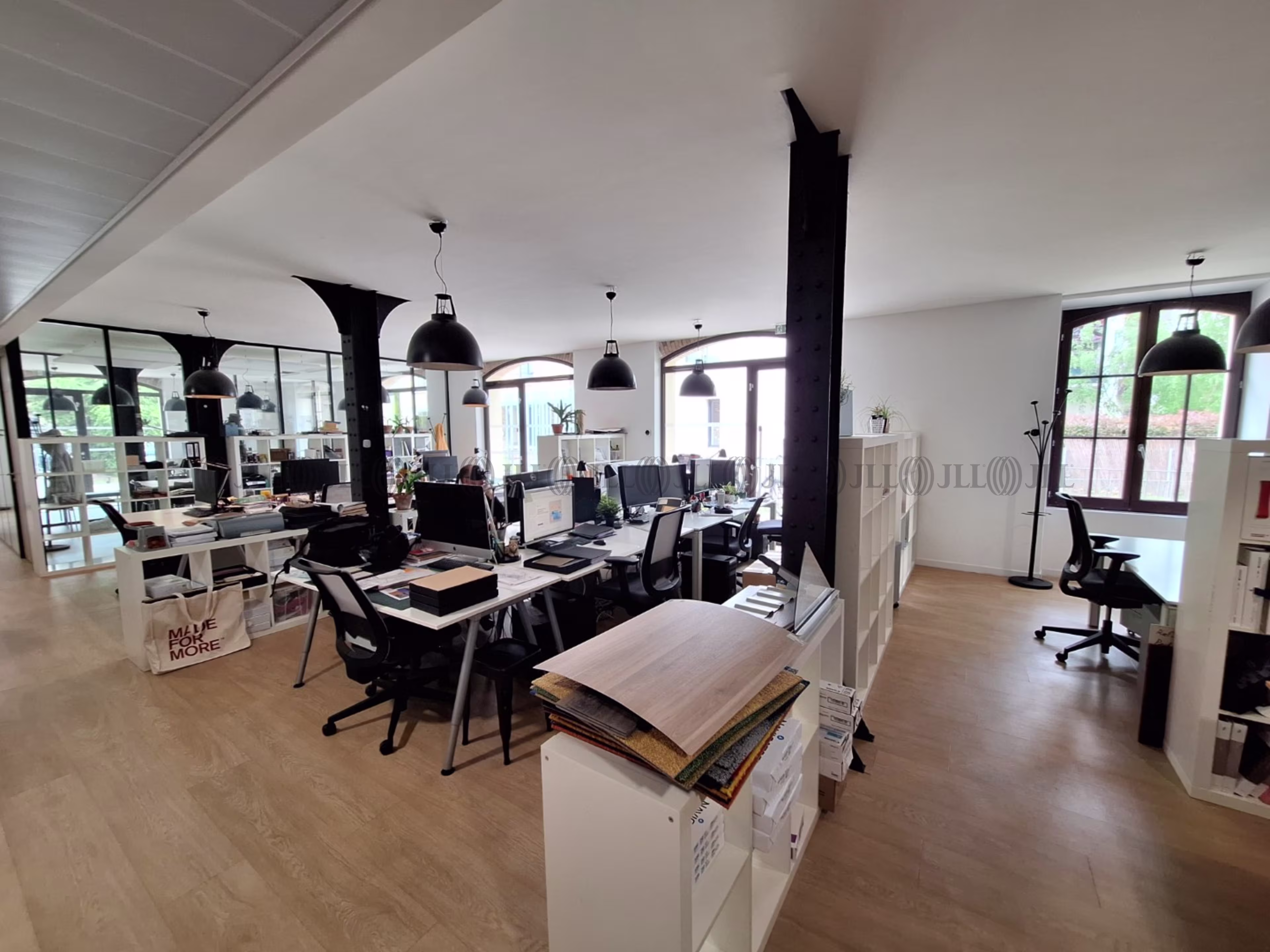 29-33 BOULEVARD DE BRANDEBOURG