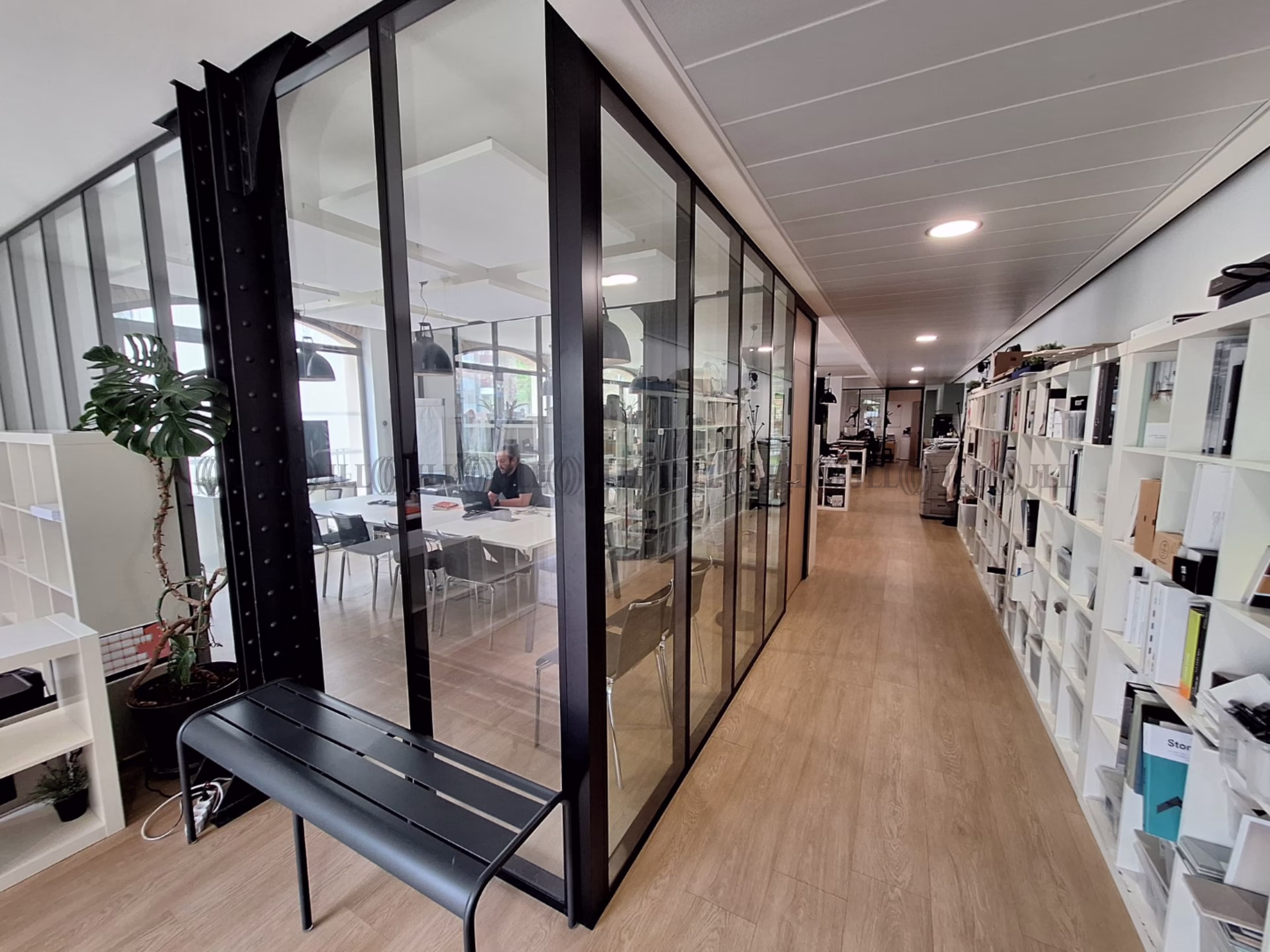 29-33 BOULEVARD DE BRANDEBOURG