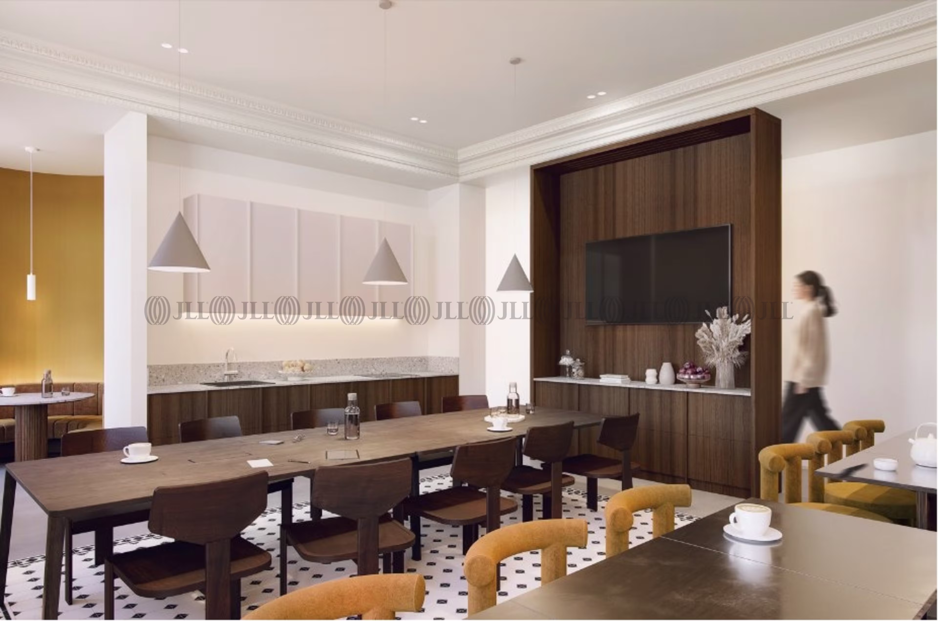 151 BOULEVARD HAUSSMANN