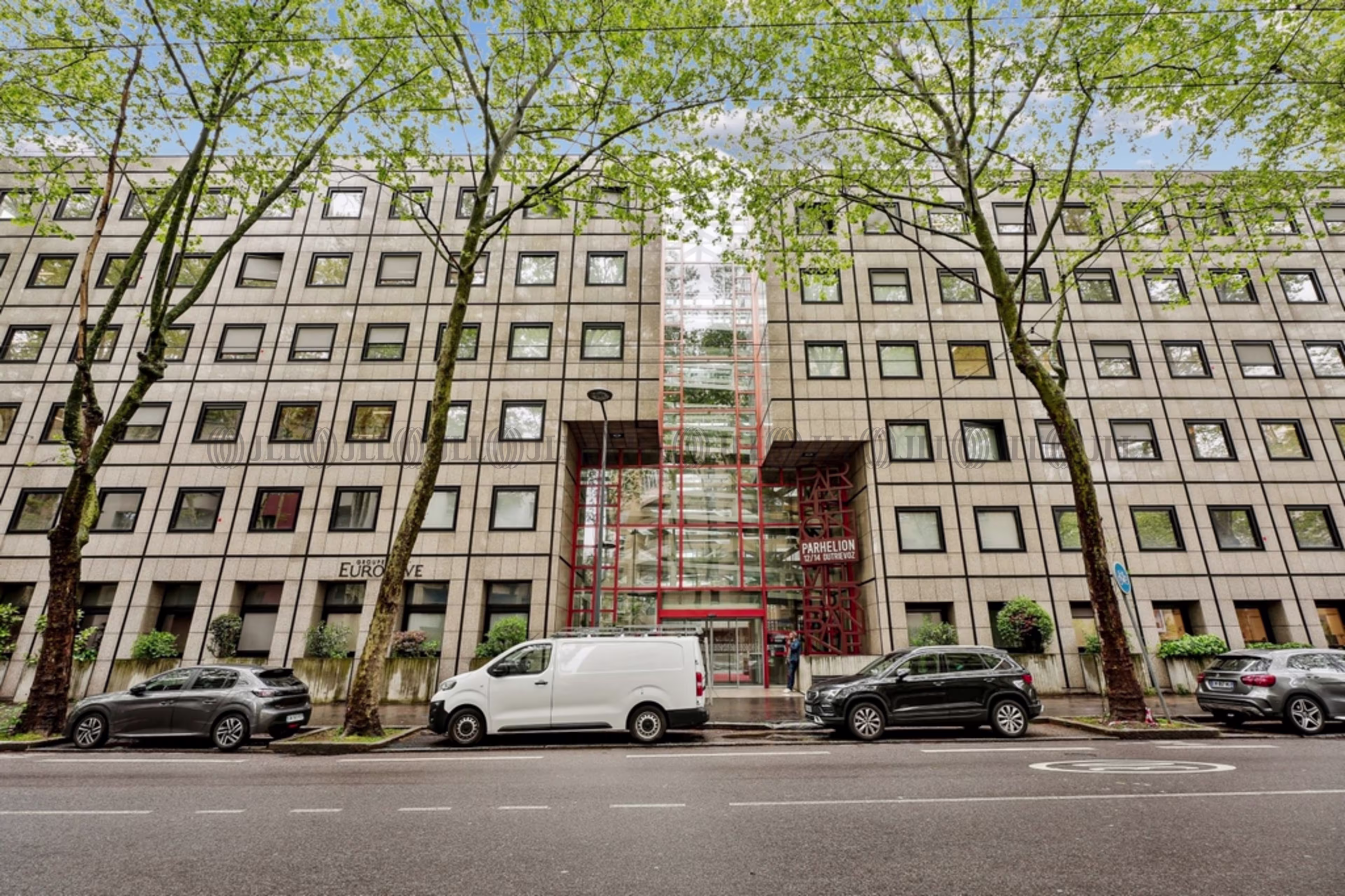 12-14 AVENUE ANTOINE DUTRIEVOZ