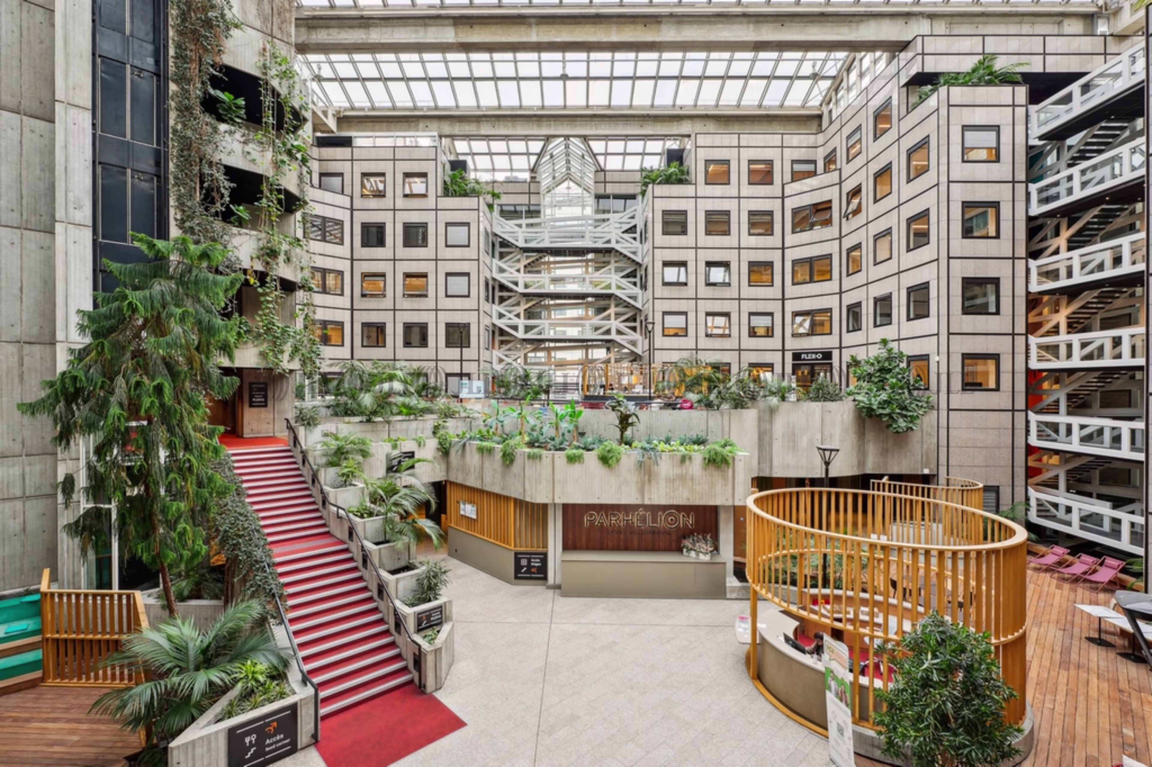 12-14 AVENUE ANTOINE DUTRIEVOZ
