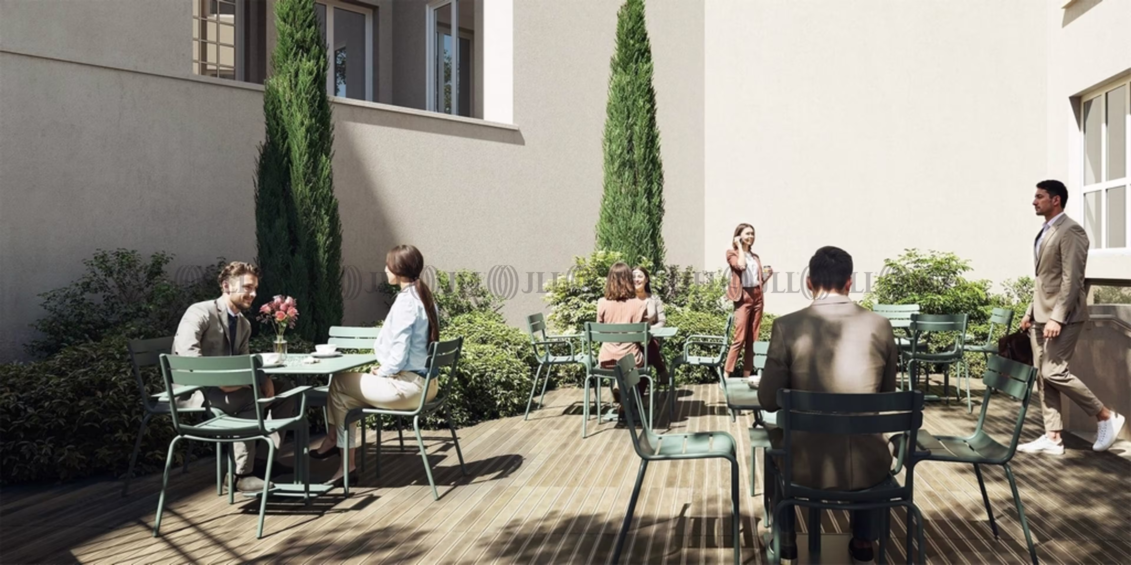 163 BOULEVARD MALESHERBES