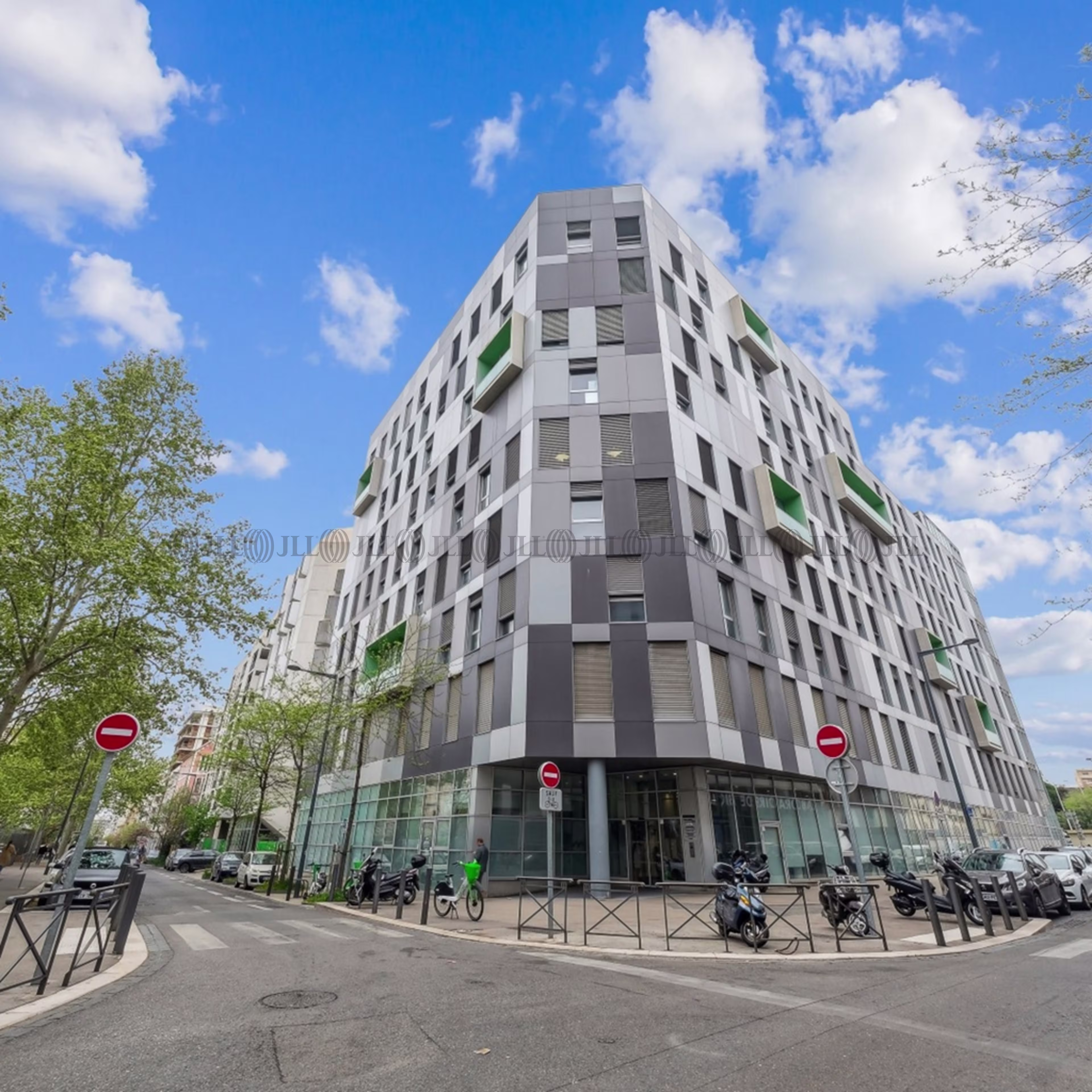 42 RUE DE RUFFI