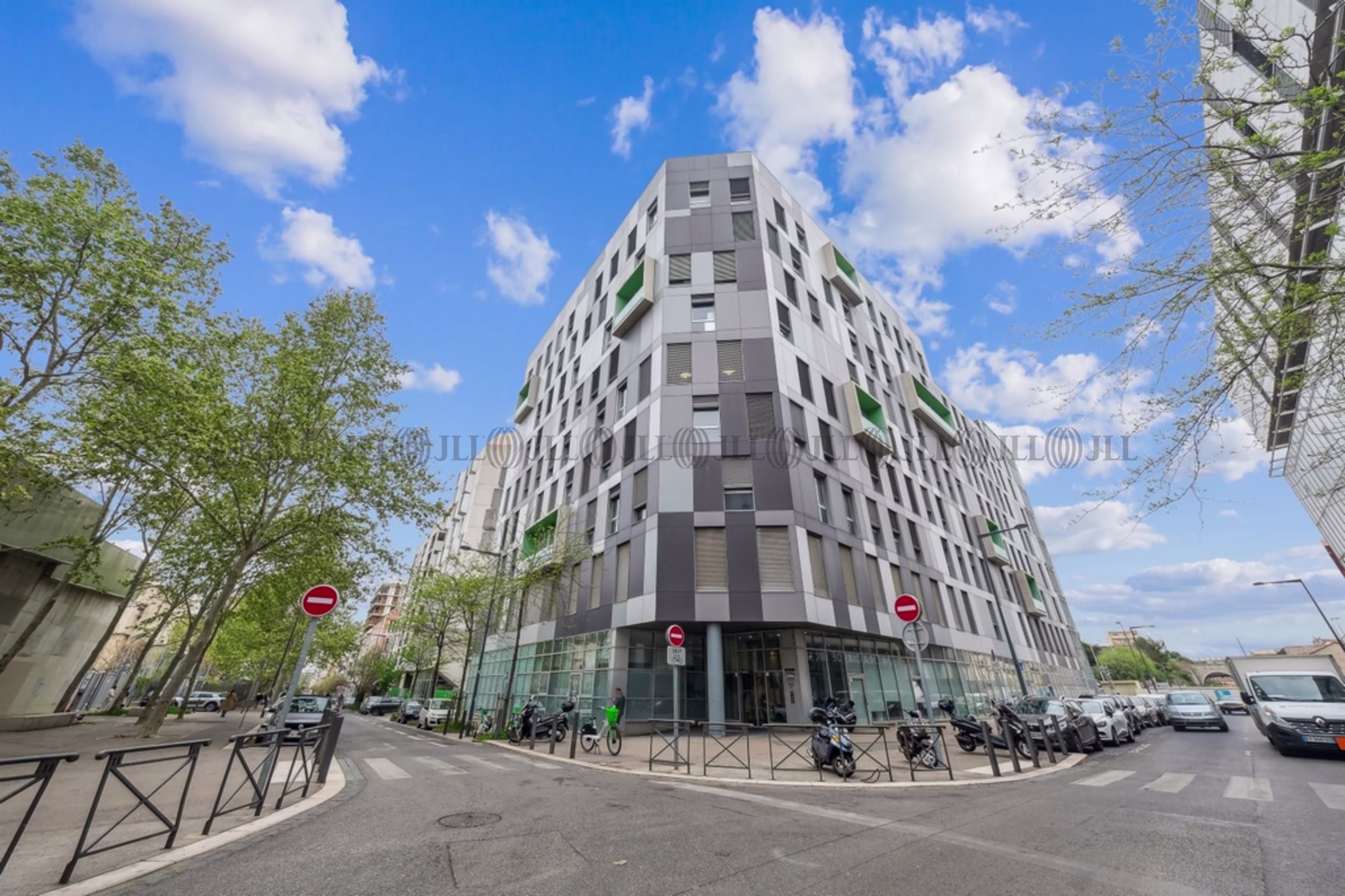 42 RUE DE RUFFI