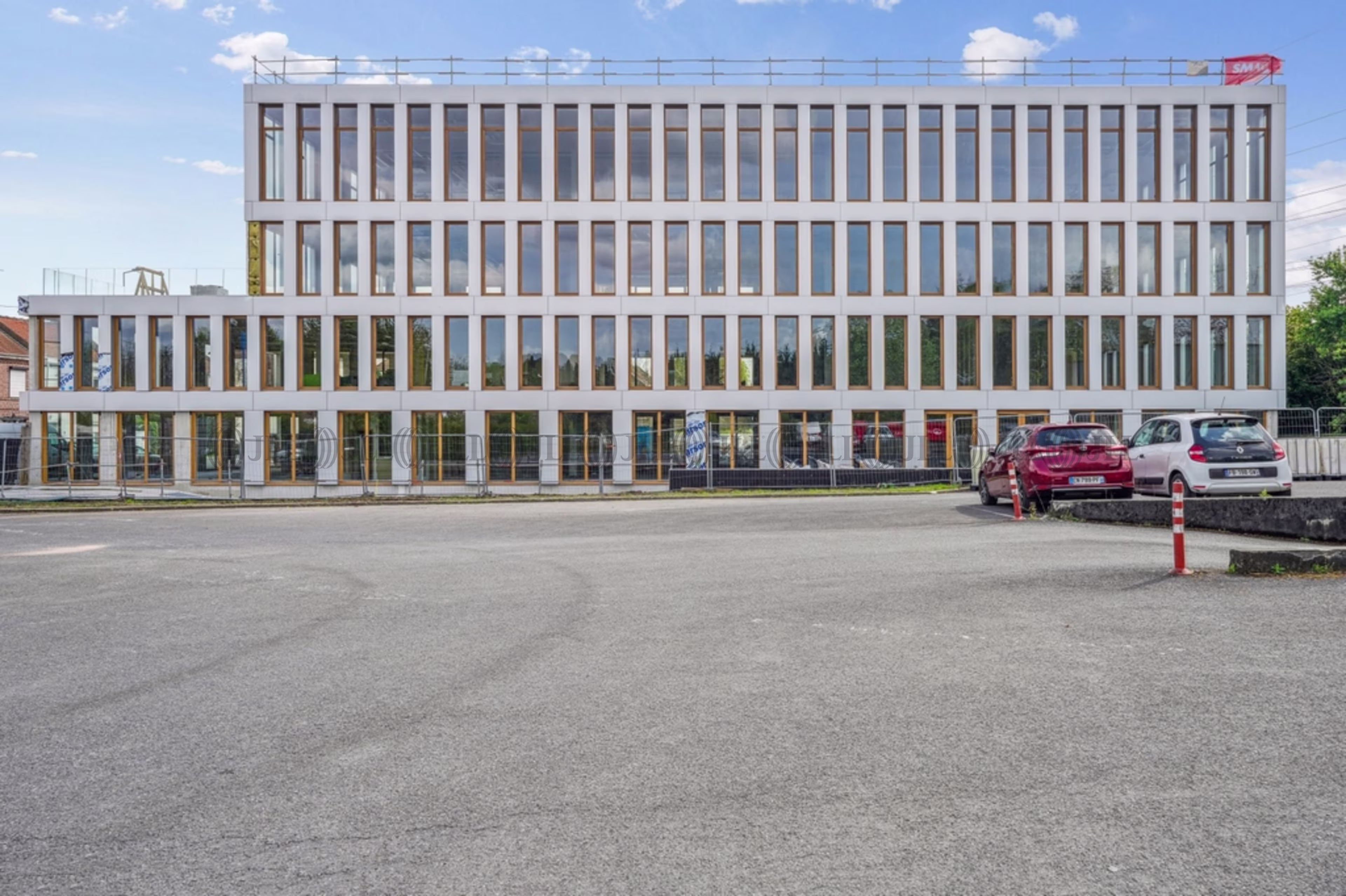 25-27 RUE HARALD STAMMBACH