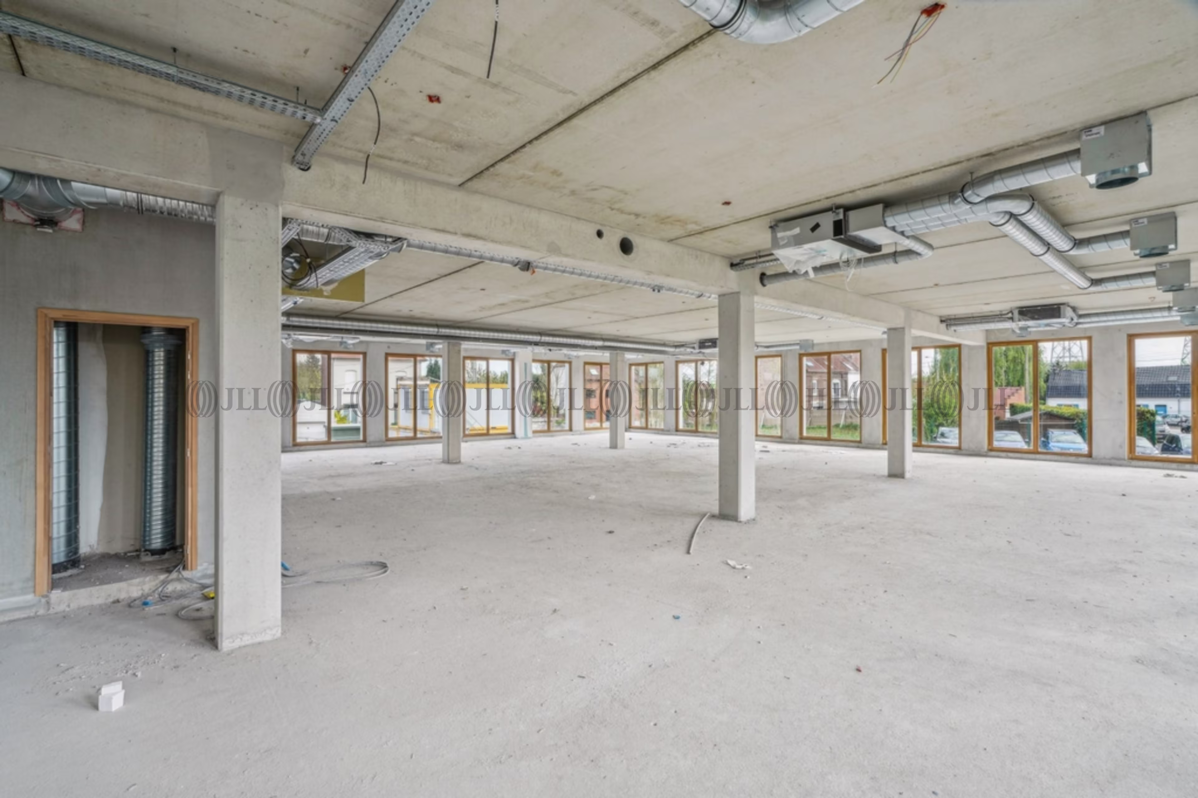25-27 RUE HARALD STAMMBACH