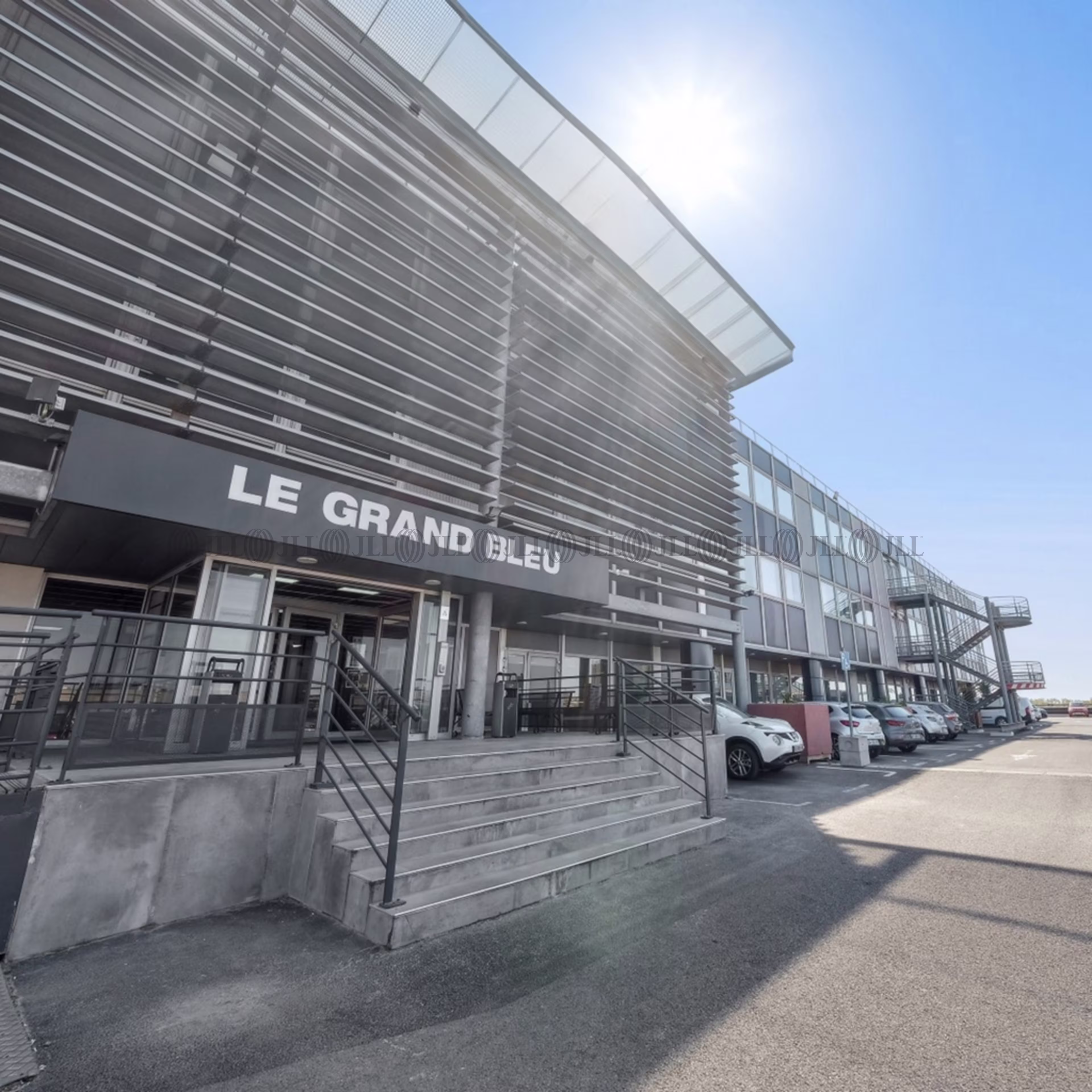 29 BOULEVARD GAY LUSSAC