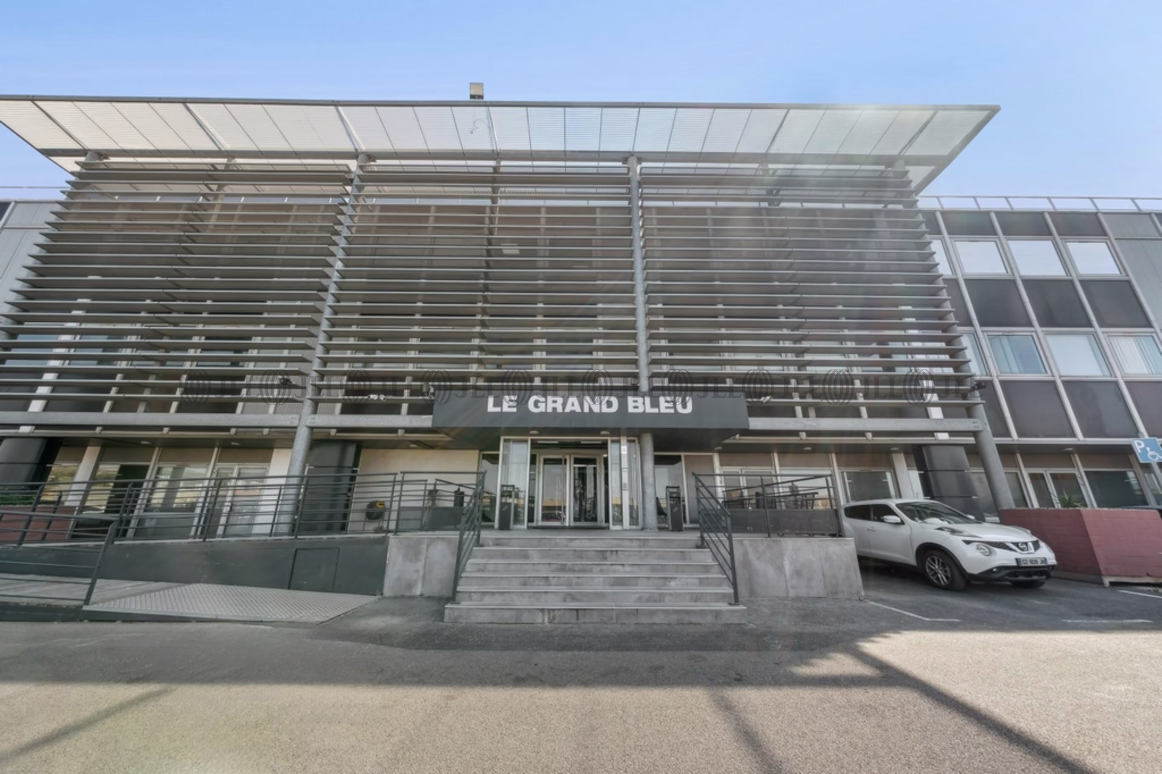 29 BOULEVARD GAY LUSSAC