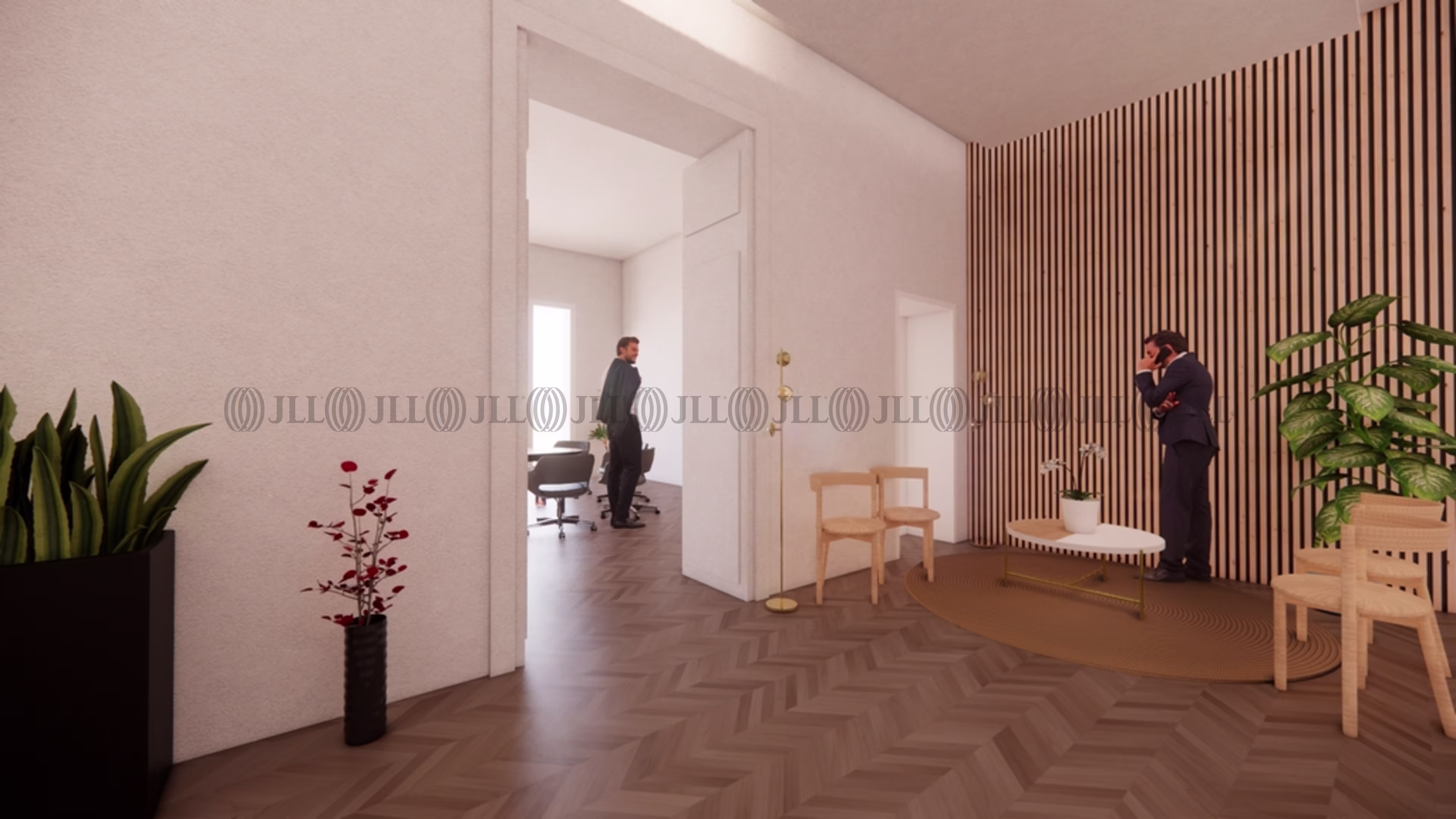 29 BOULEVARD D'ATHENES