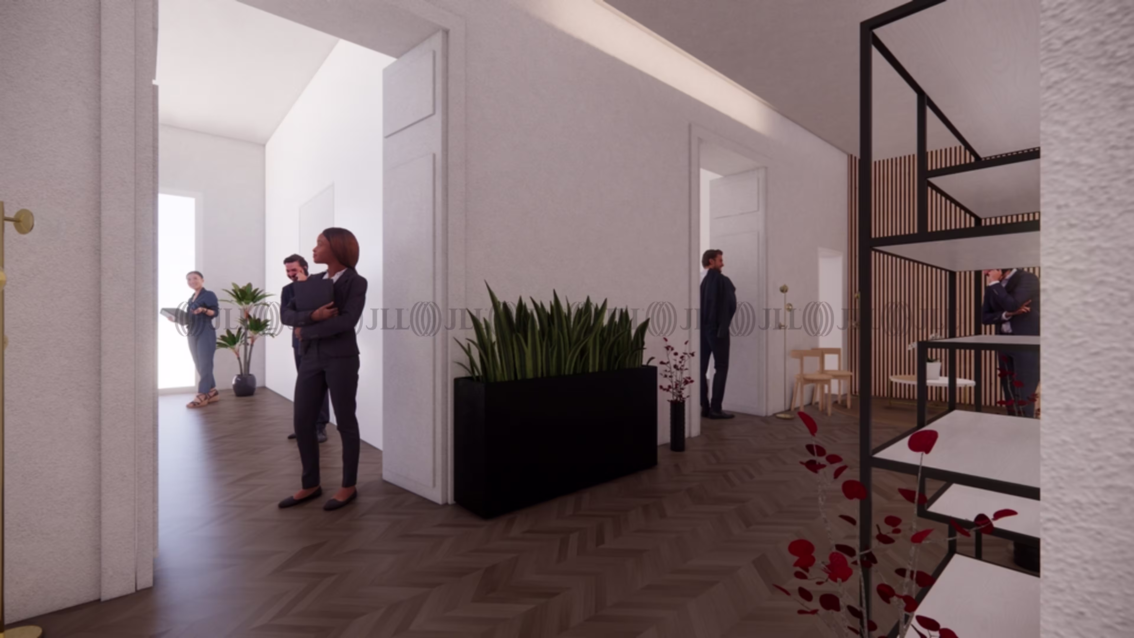 29 BOULEVARD D'ATHENES