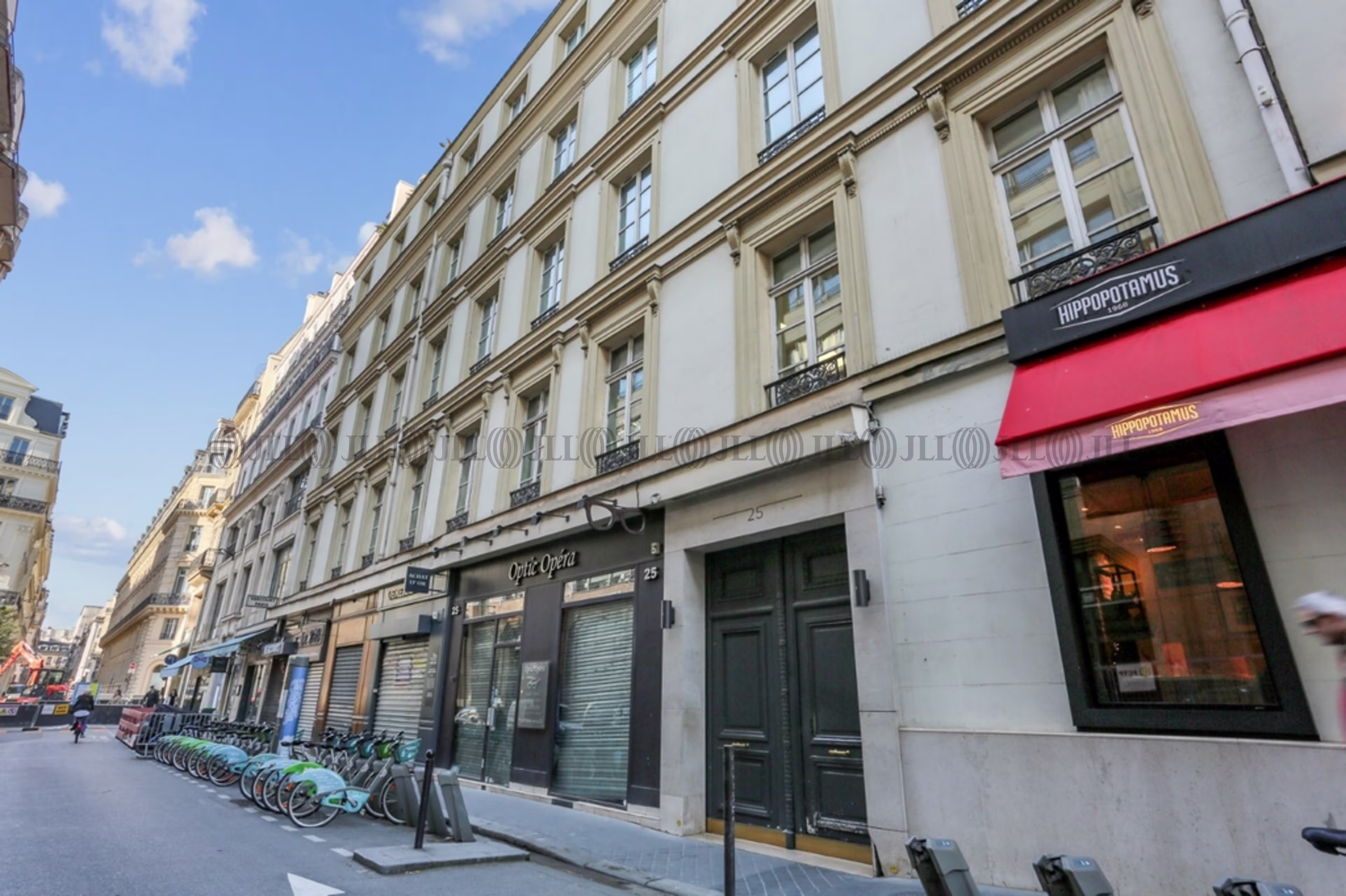 25 RUE LOUIS LE GRAND
