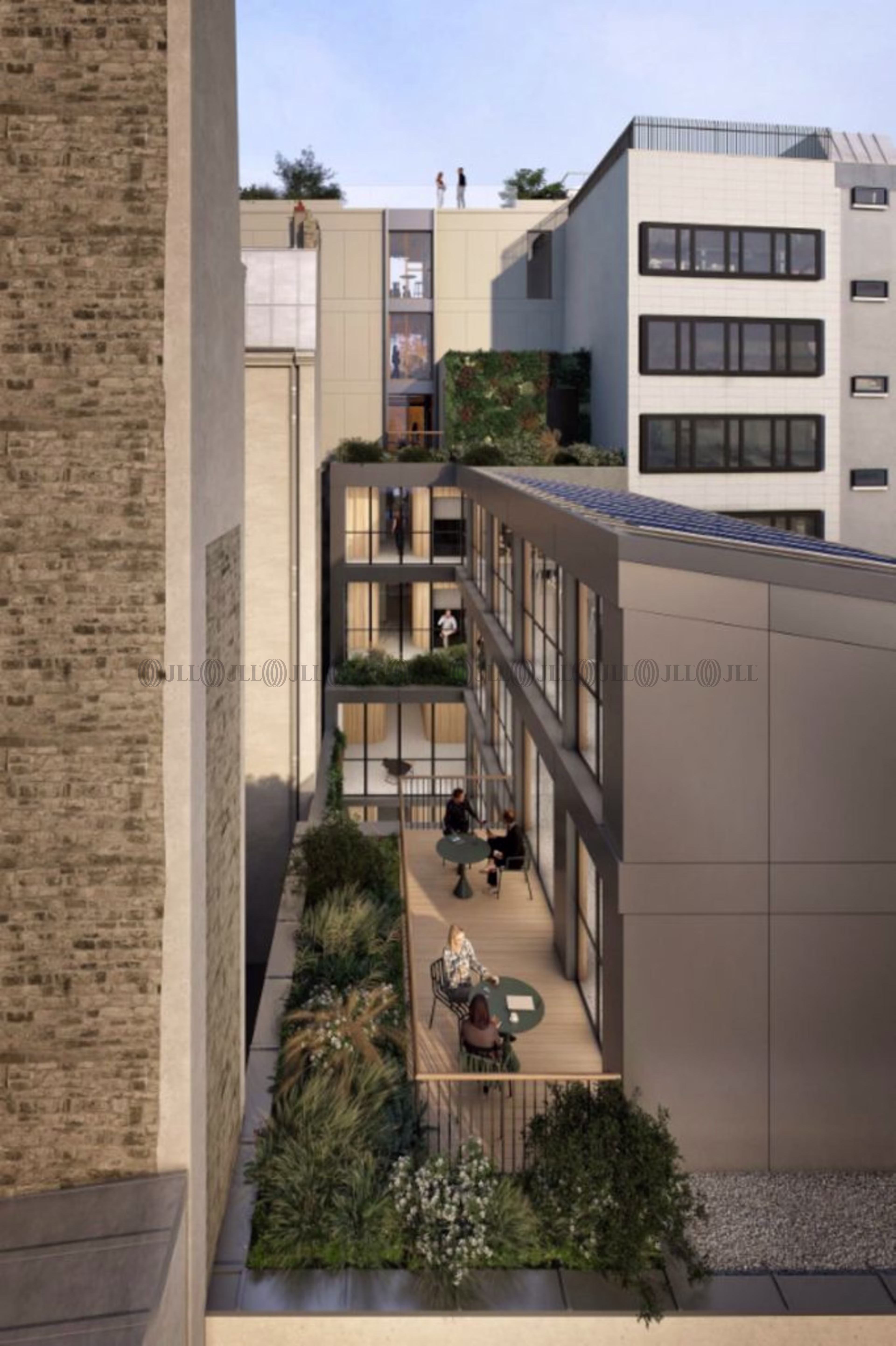 49-51 RUE GANNERON