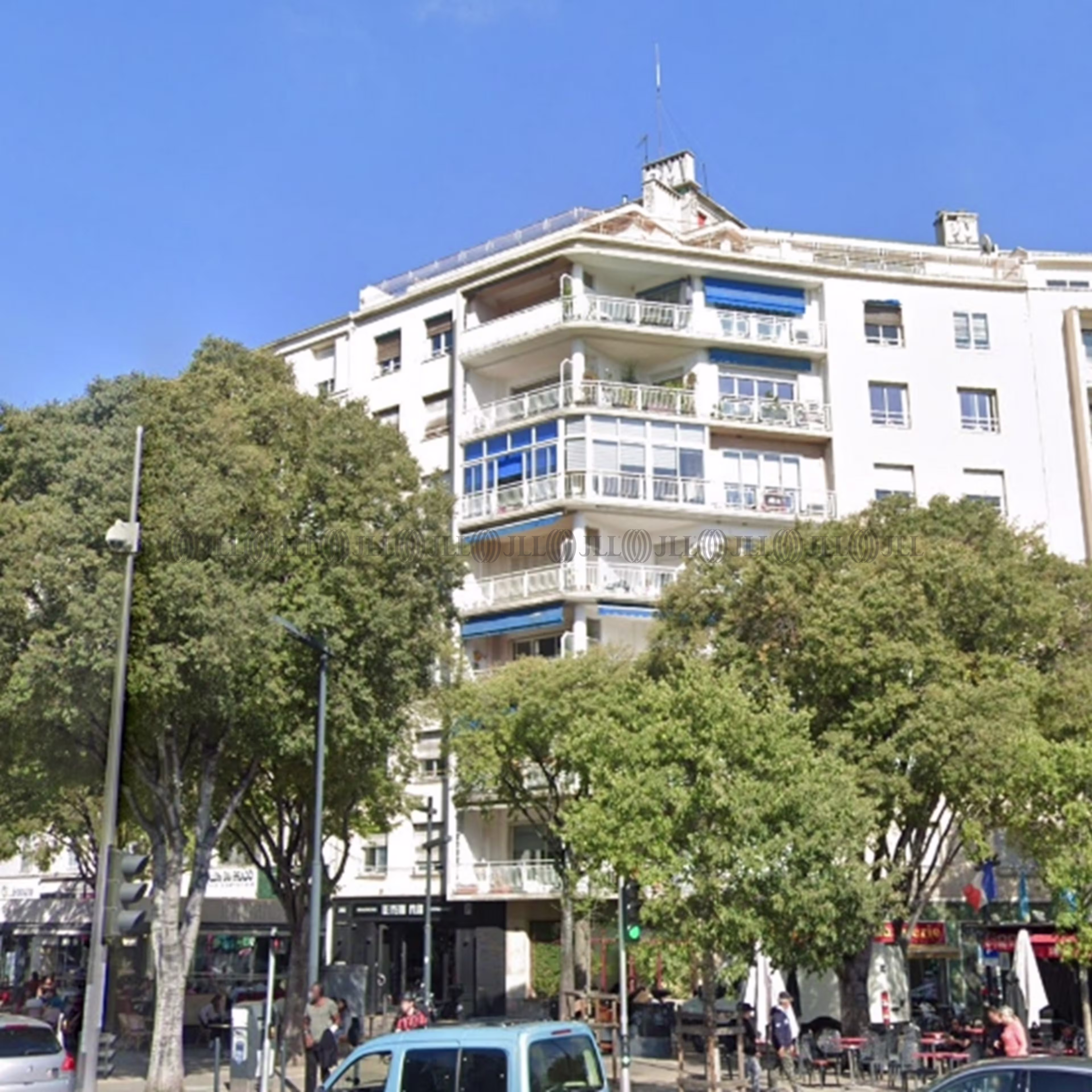 285 AVENUE DU PRADO