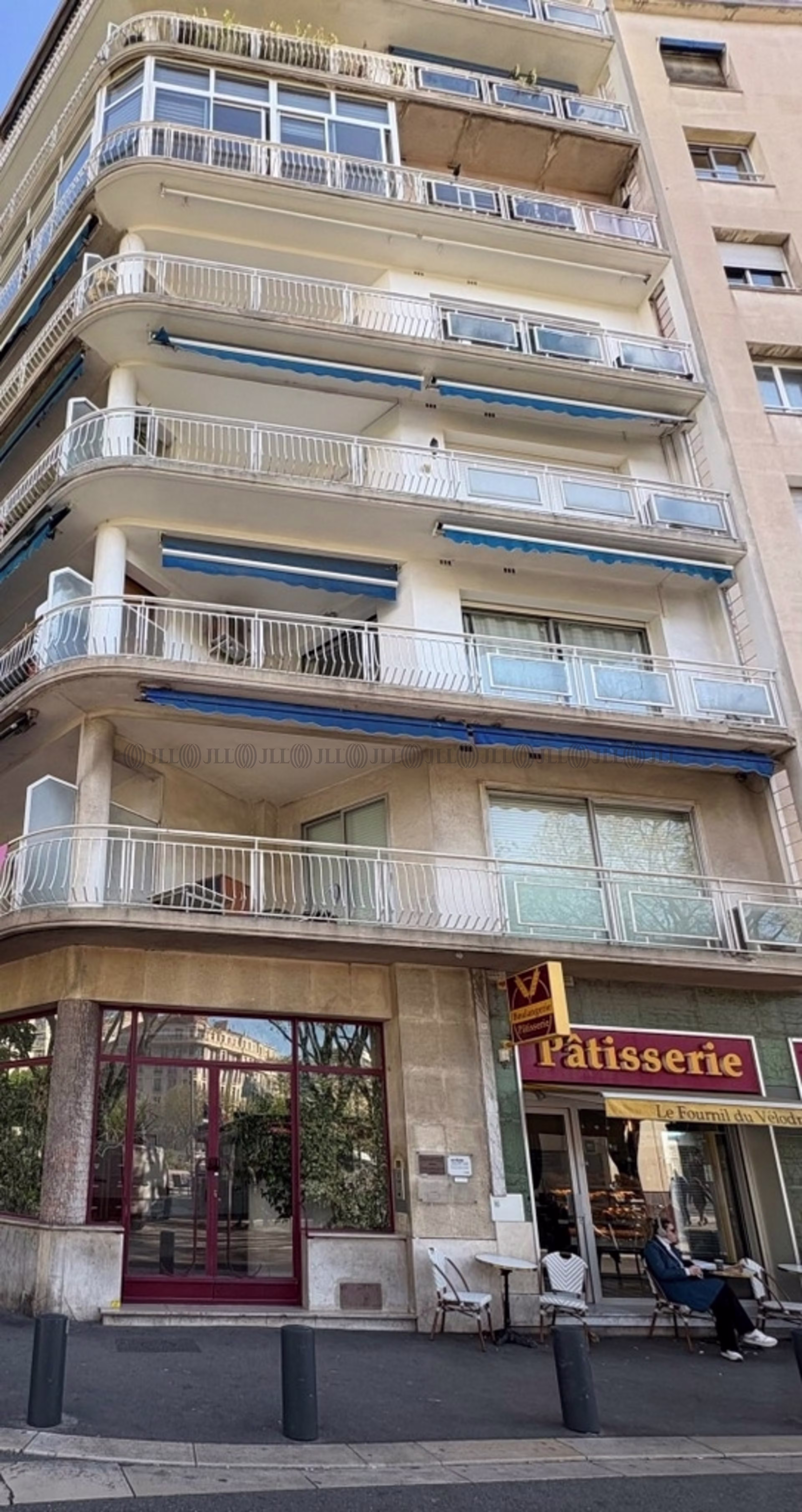 285 AVENUE DU PRADO