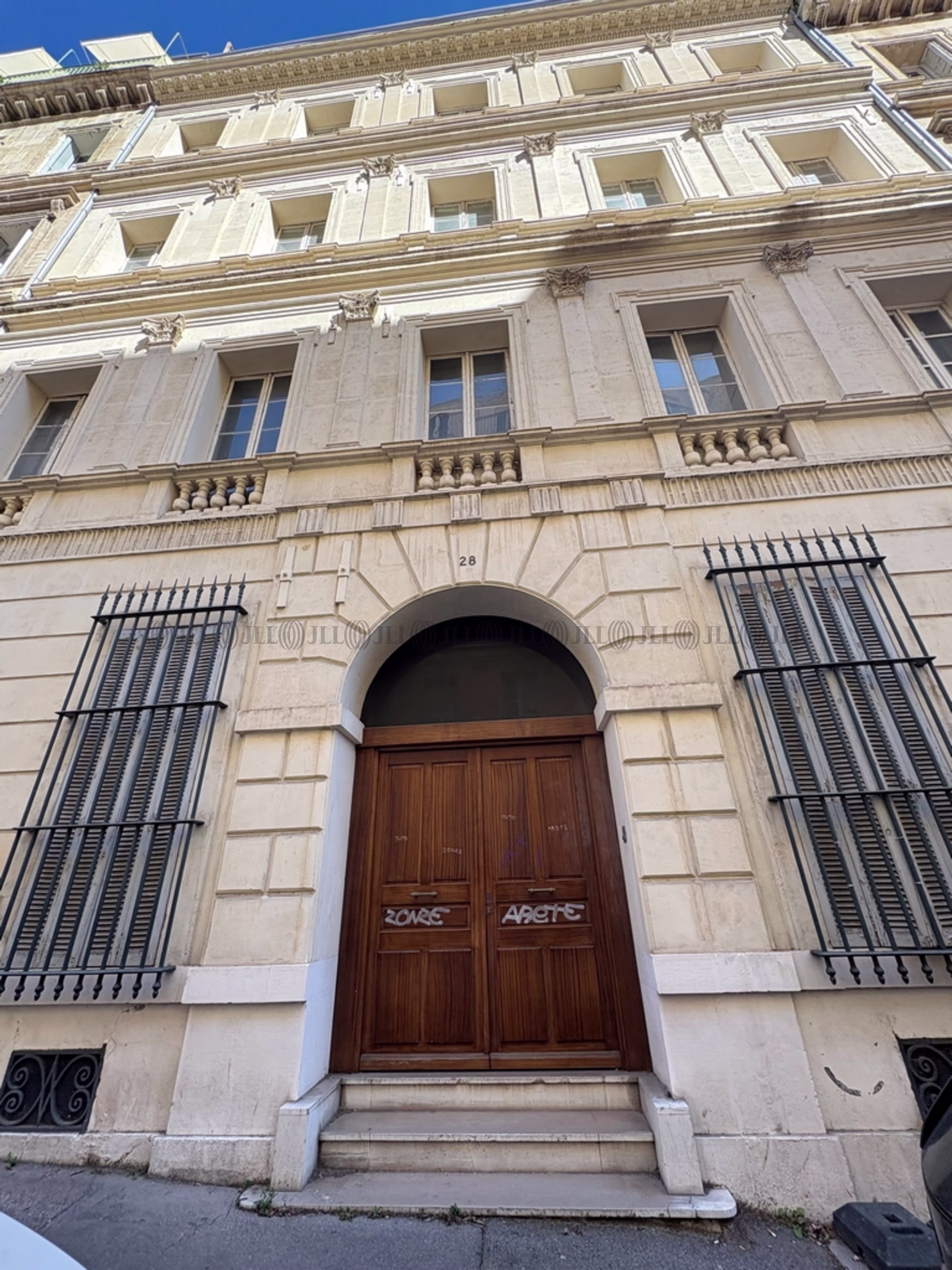 28 RUE EDOUARD DELANGLADE