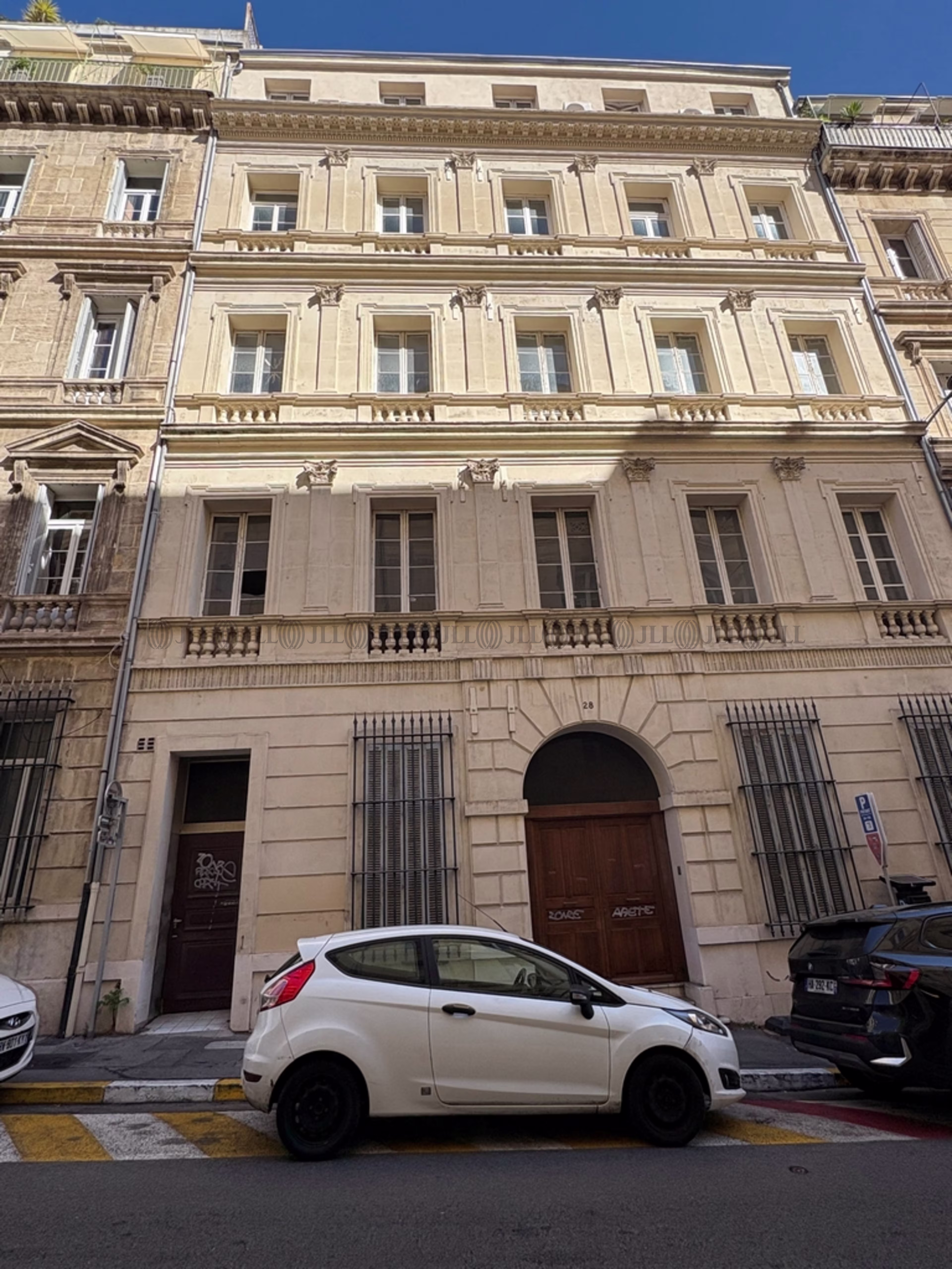 28 RUE EDOUARD DELANGLADE