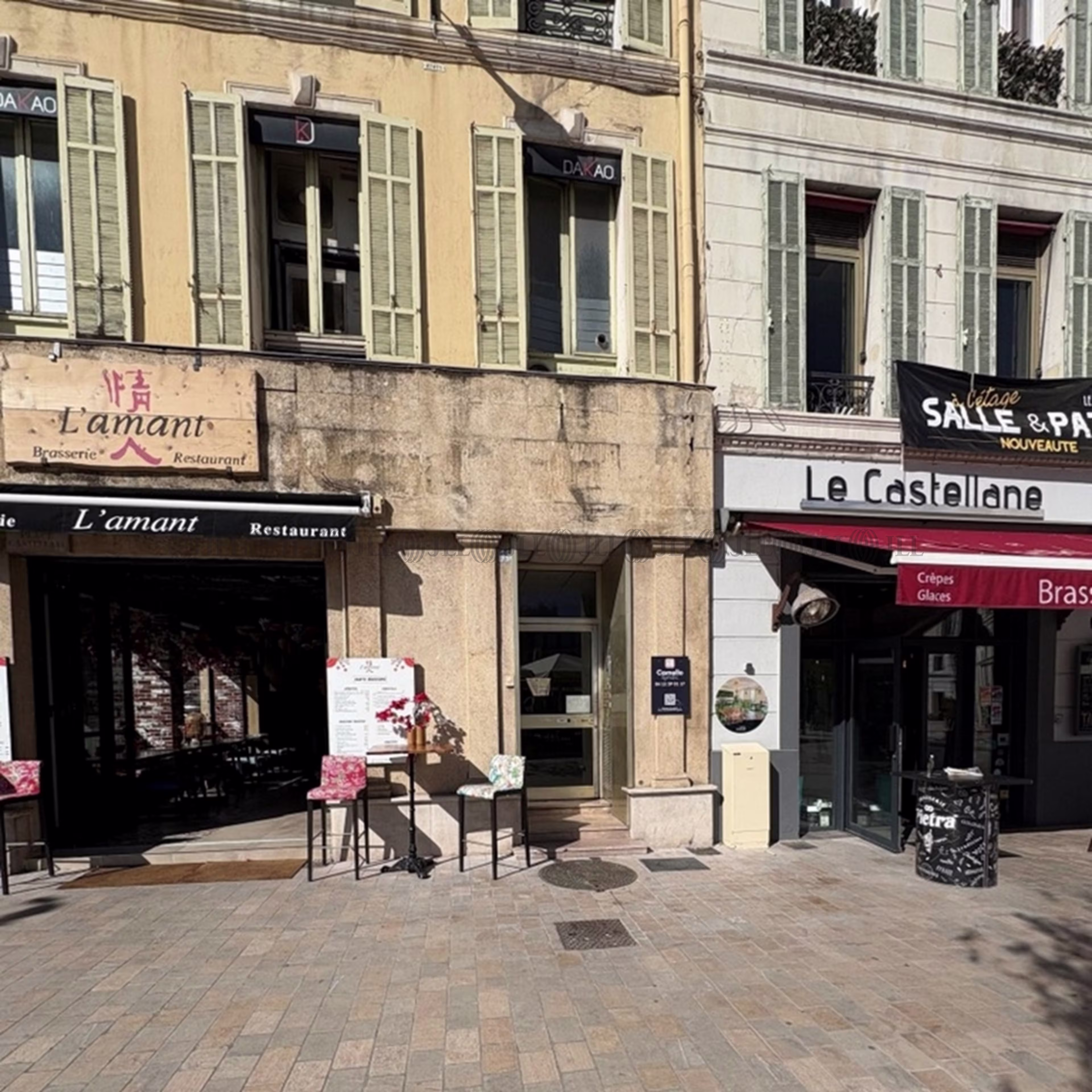 18 PLACE CASTELLANE