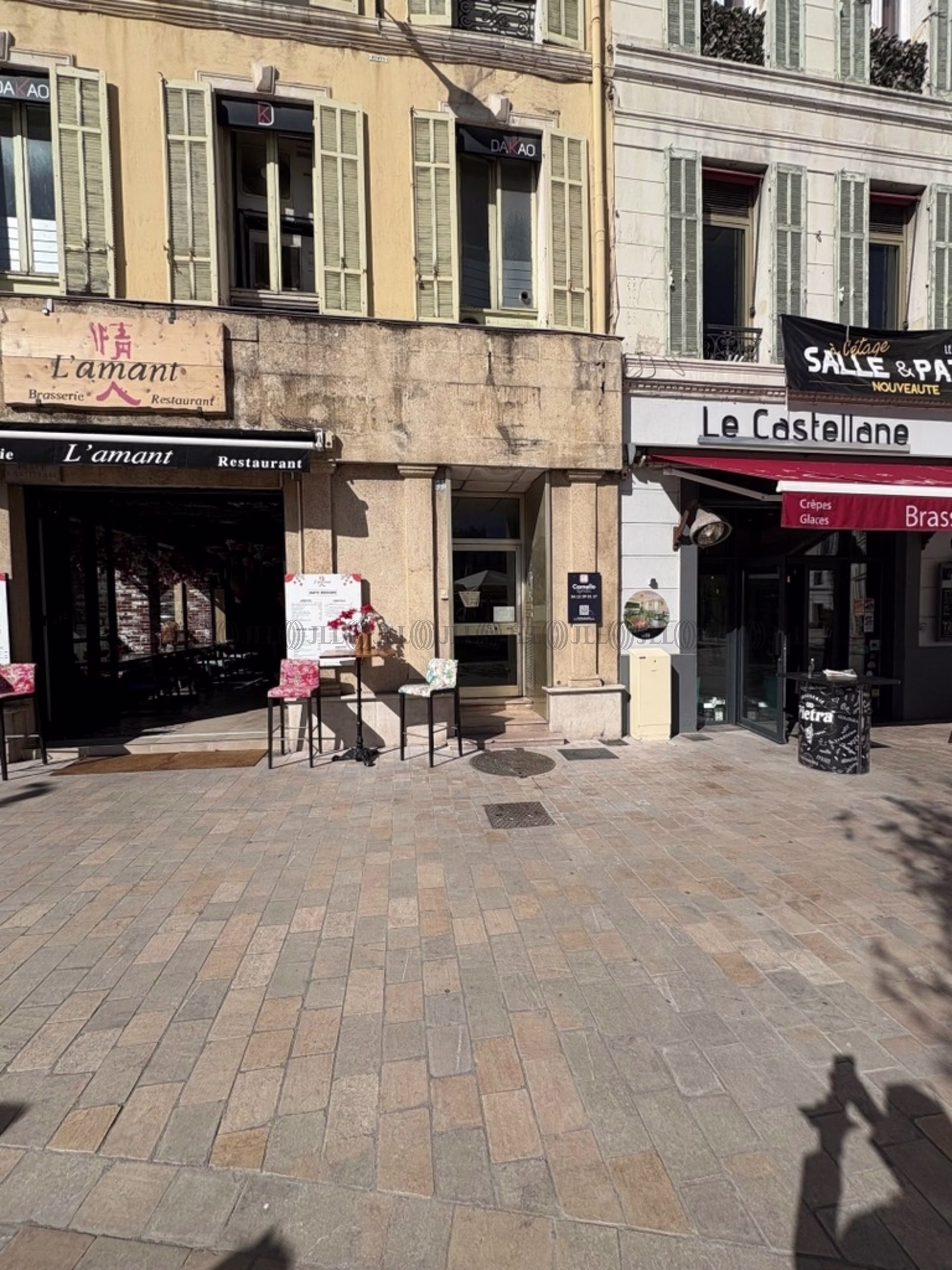 18 PLACE CASTELLANE