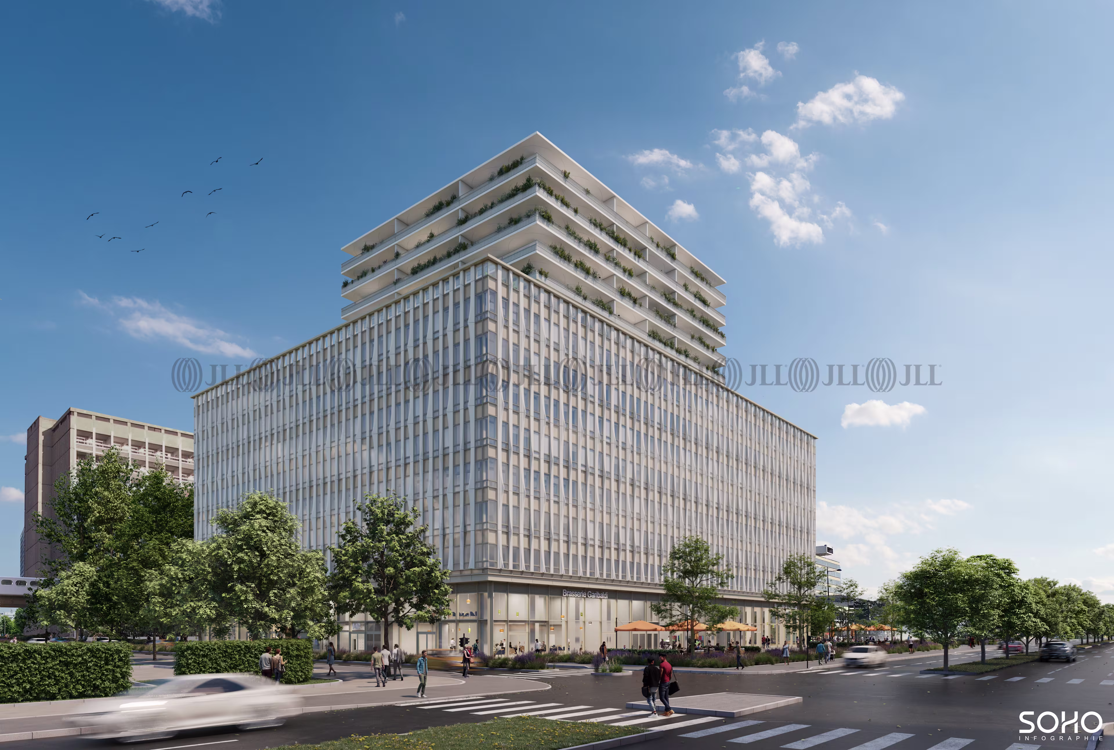 177 RUE GARIBALDI