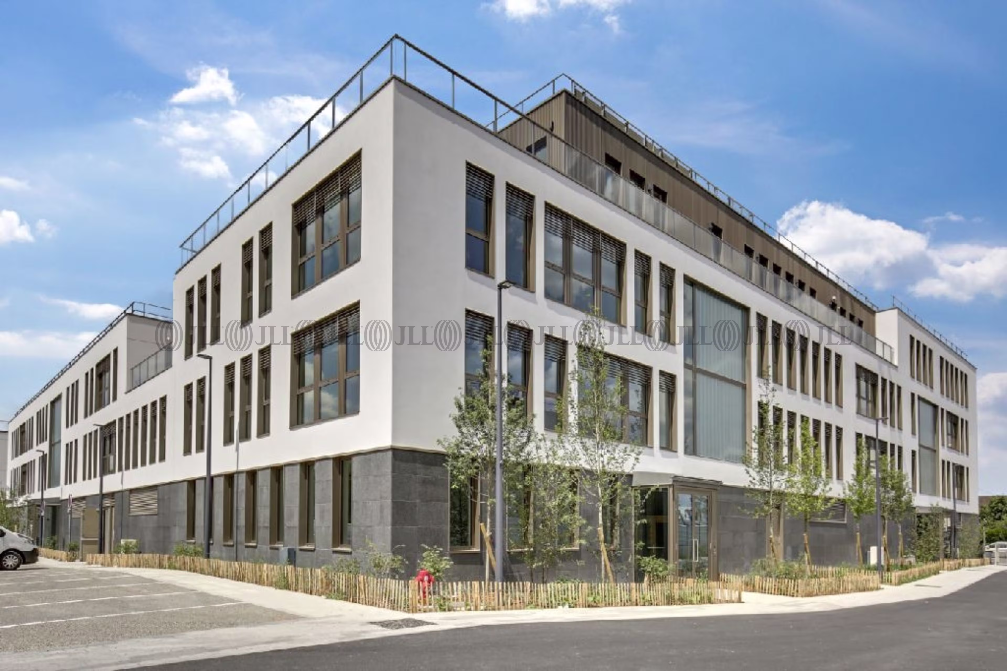 31-35 AVENUE DE LA DIVISION LECLERC