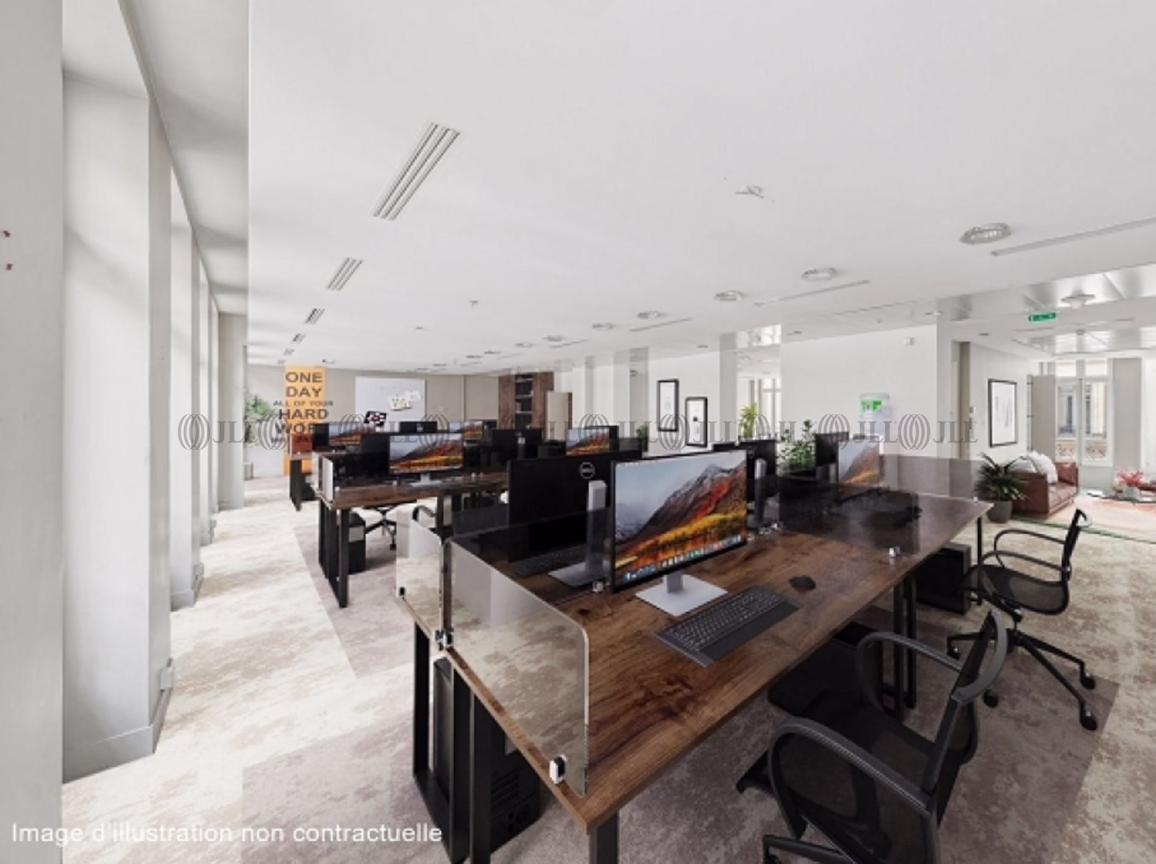 77 BOULEVARD HAUSSMANN