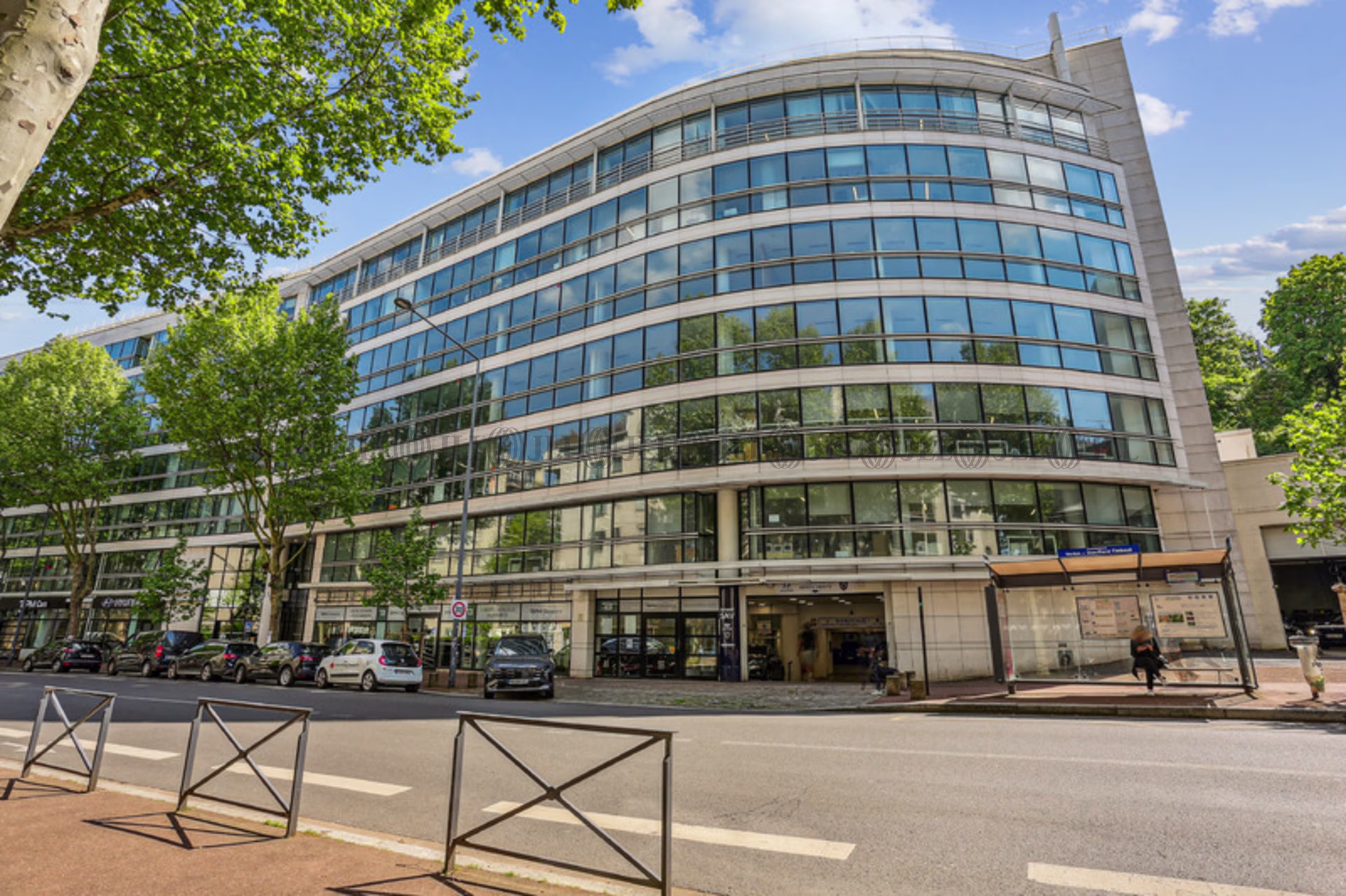 143-143BIS AVENUE DE VERDUN