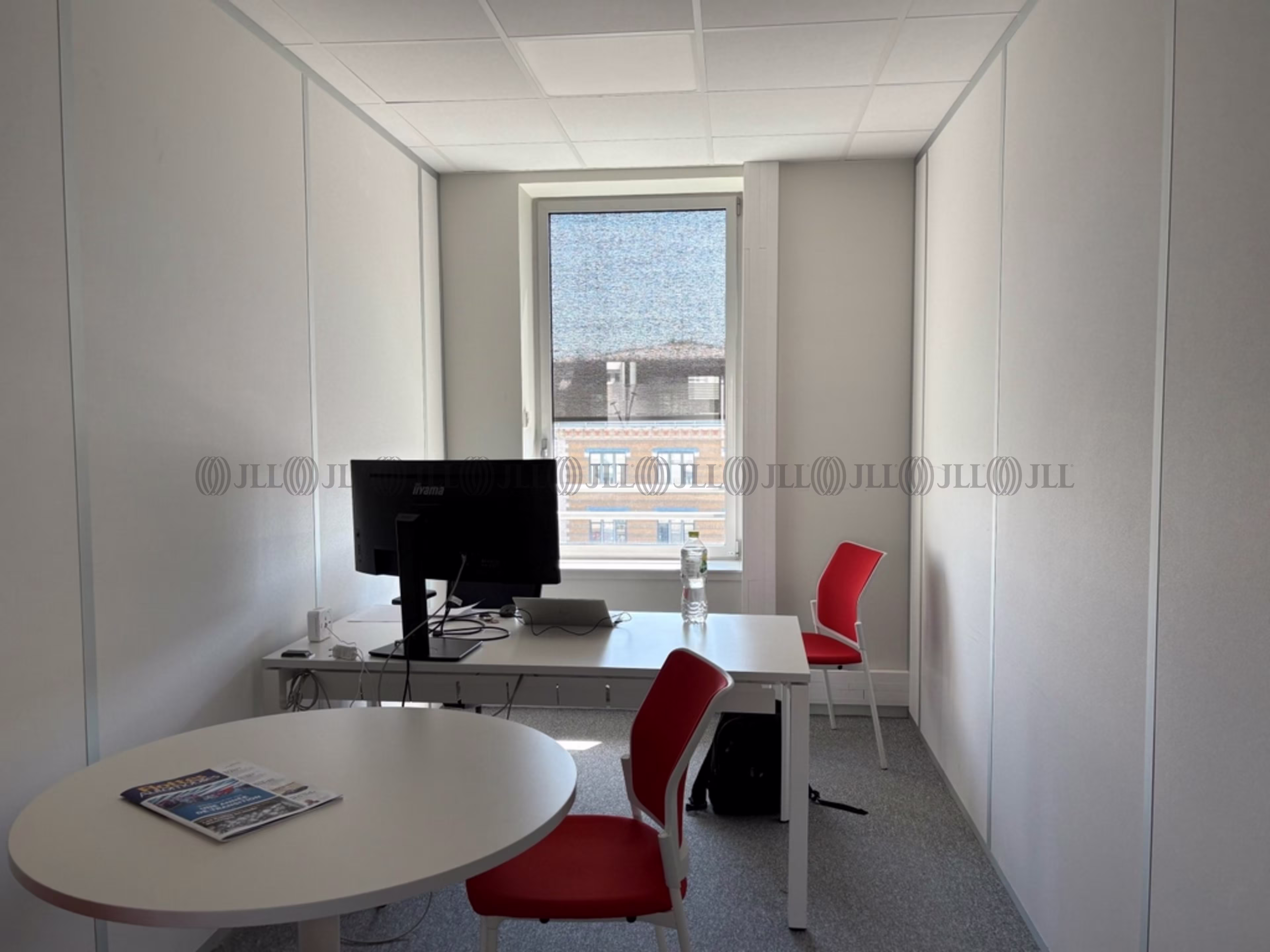 21-22 BOULEVARD DES TCHECOSLOVAQUES