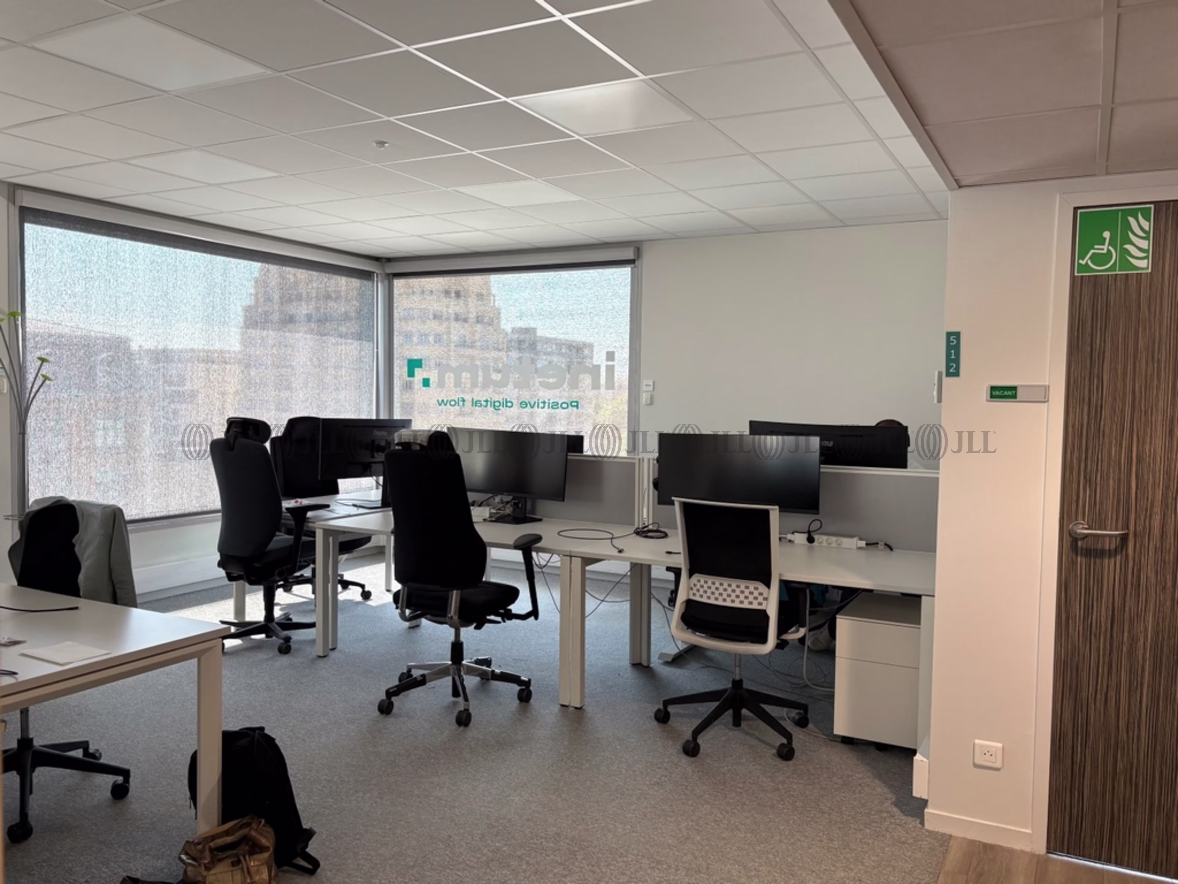 21-22 BOULEVARD DES TCHECOSLOVAQUES