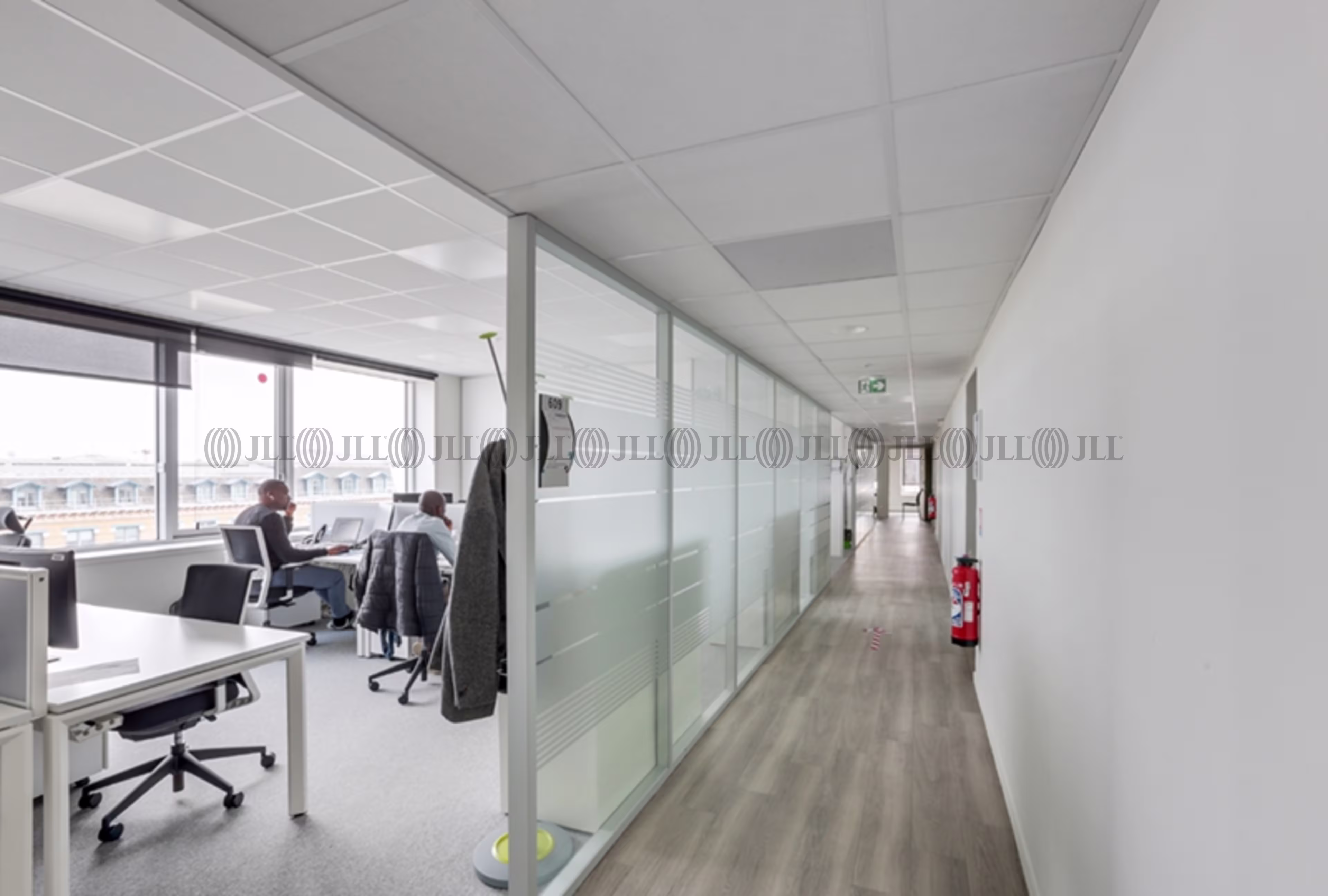 21-22 BOULEVARD DES TCHECOSLOVAQUES