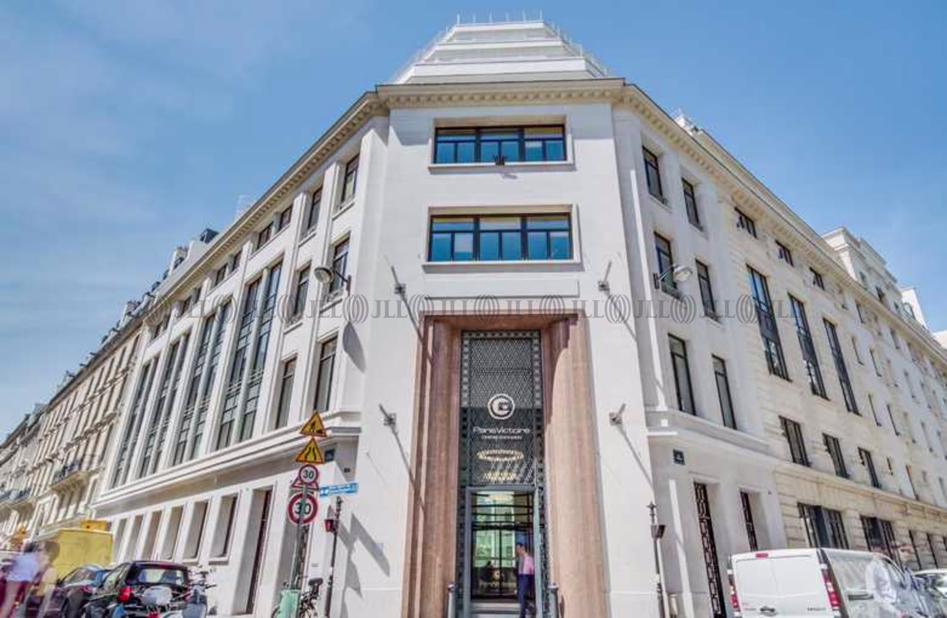 52-56 RUE DE LA VICTOIRE