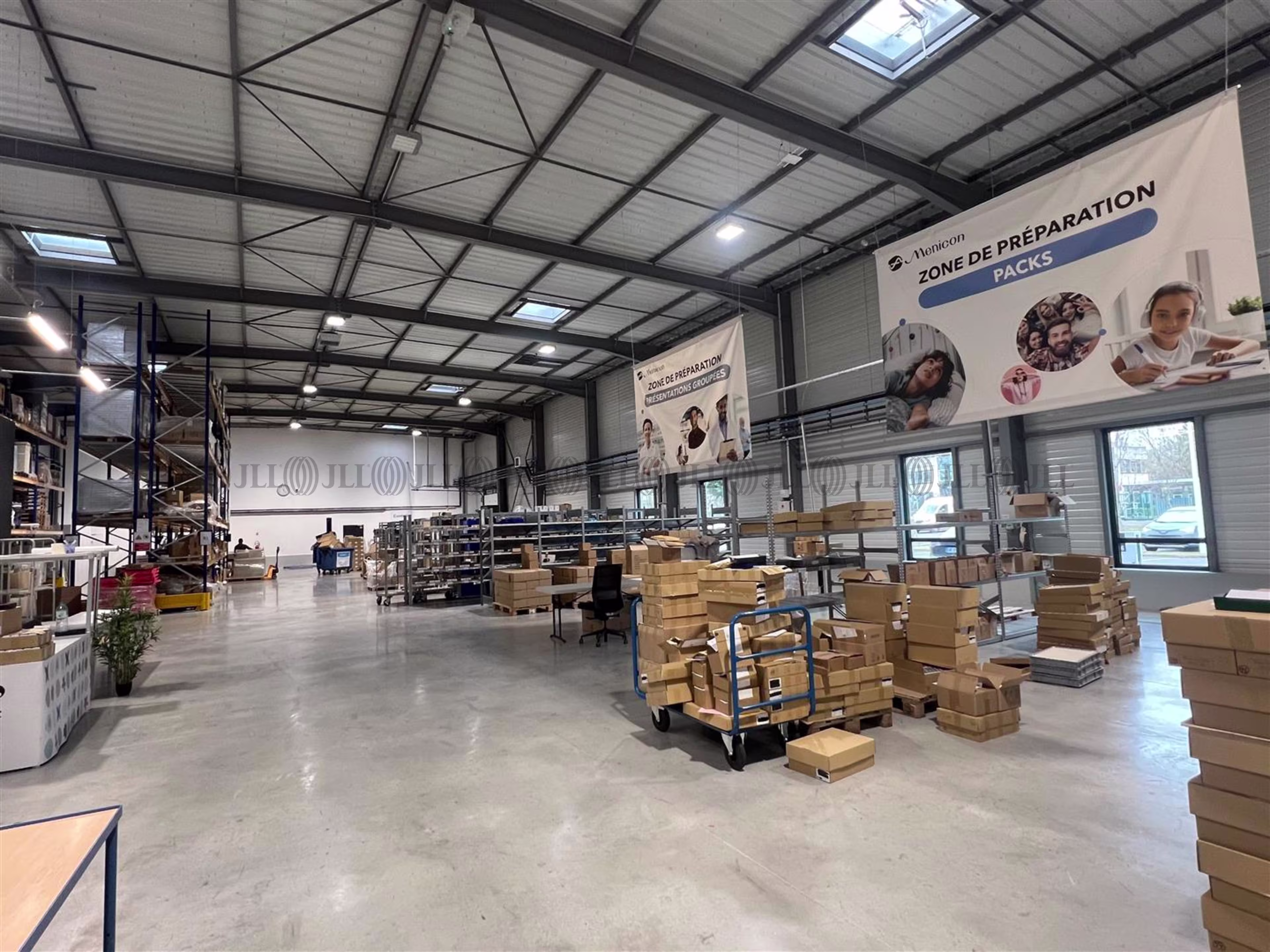 14 RUE DE LA PERDRIX