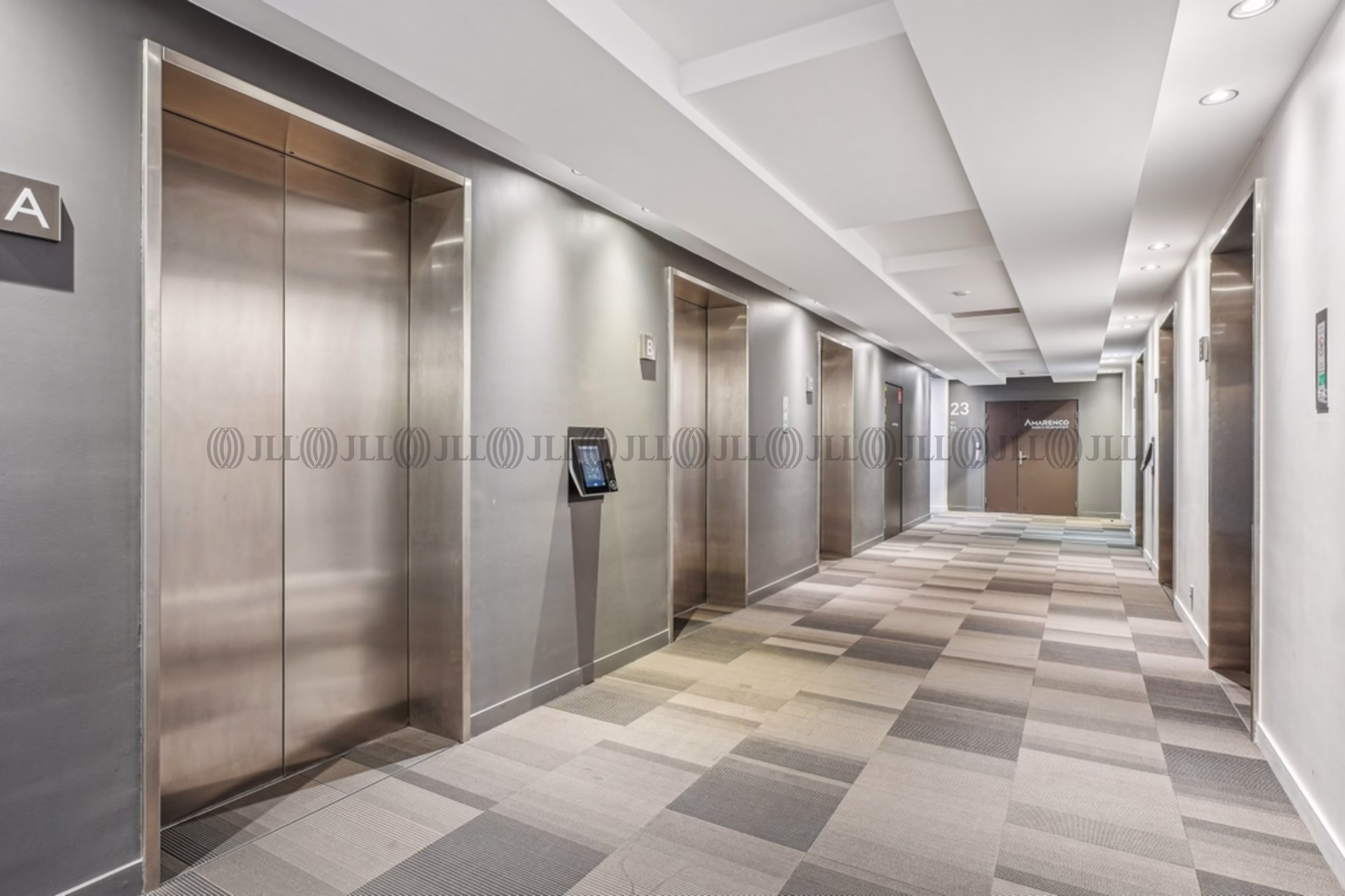 10-12 BOULEVARD MARIUS VIVIER MERLE