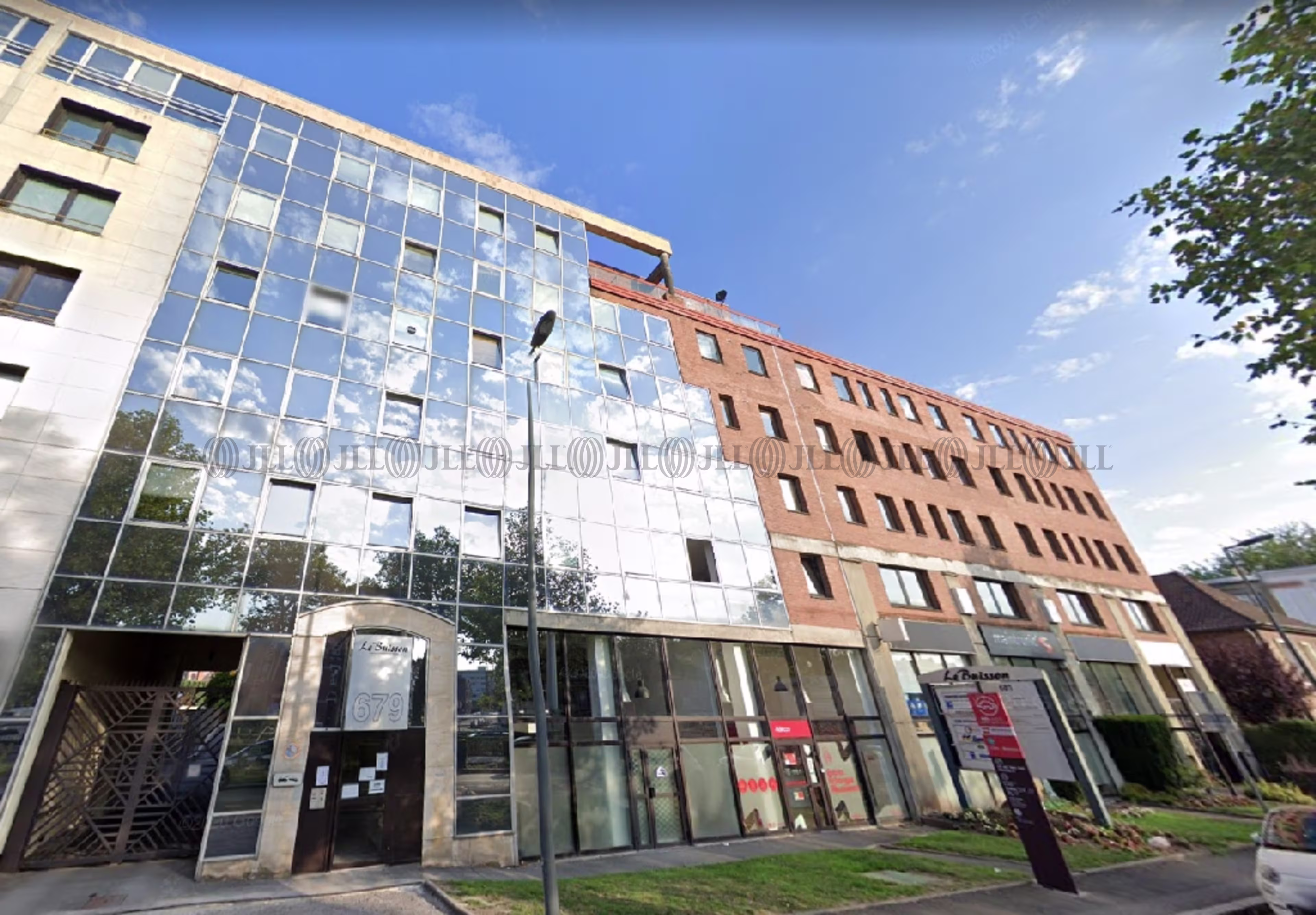 679-681 AVENUE DE LA REPUBLIQUE
