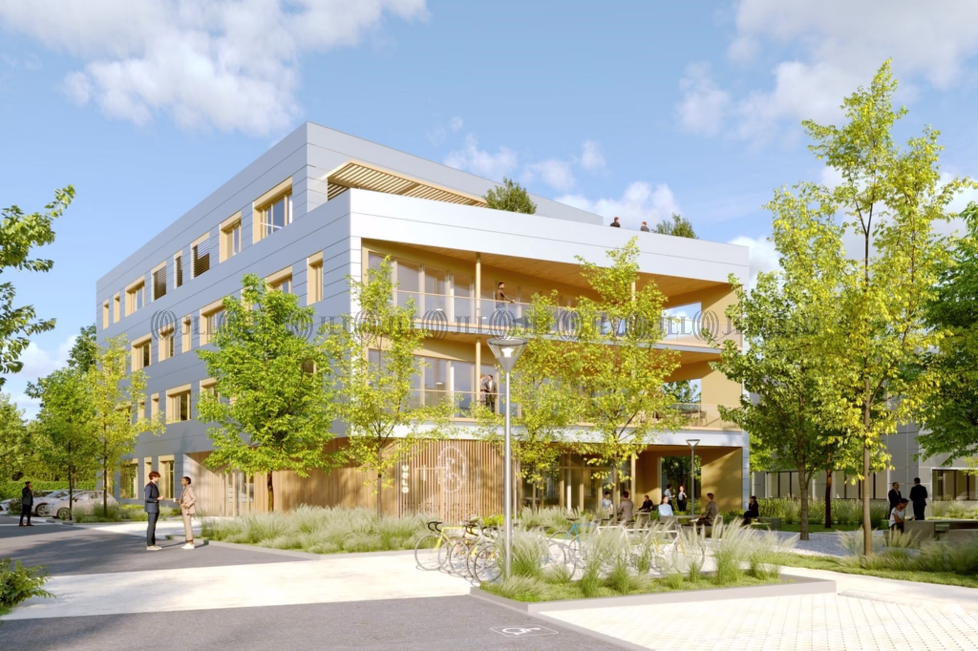 23-31 RUE ST JEAN DE DIEU