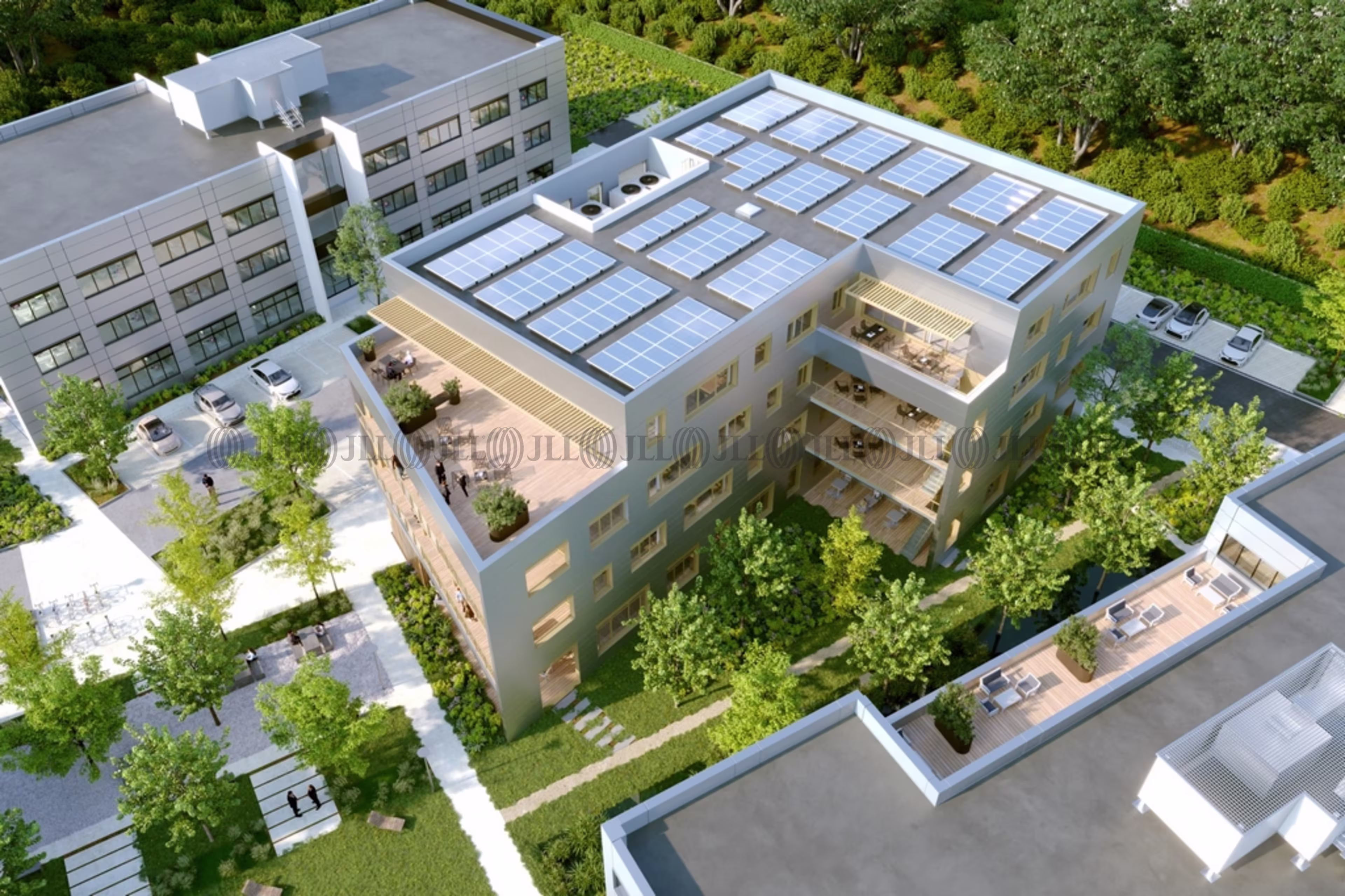 23-31 RUE ST JEAN DE DIEU