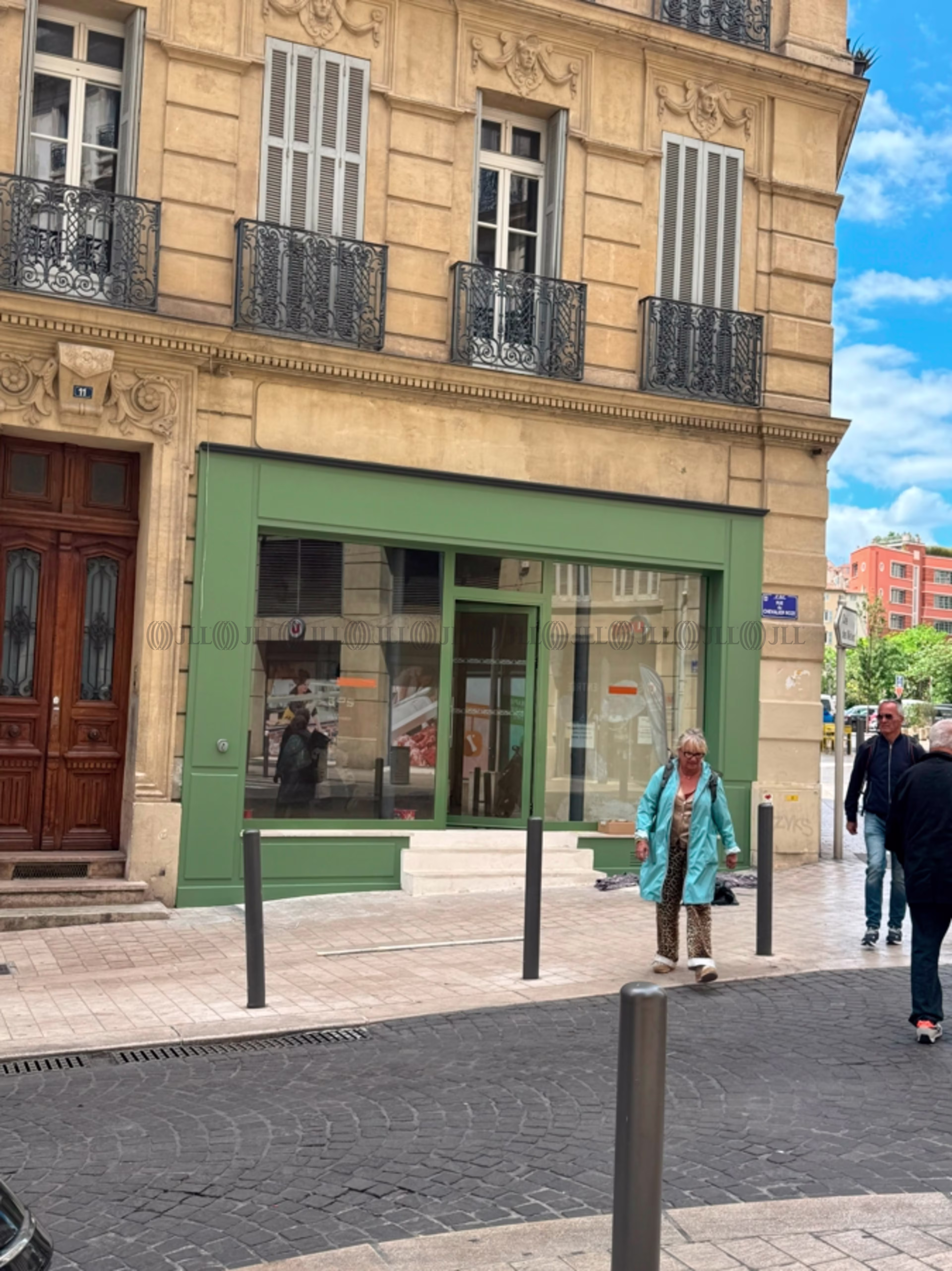 11 RUE CHEVALIER ROZE